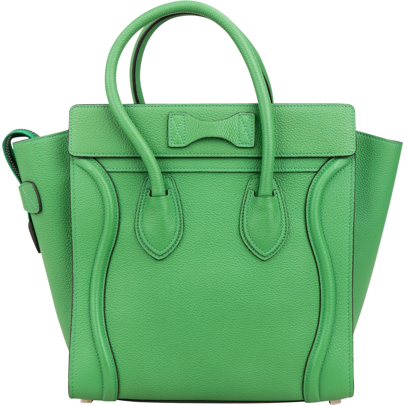 Céline - Luggage Handbag