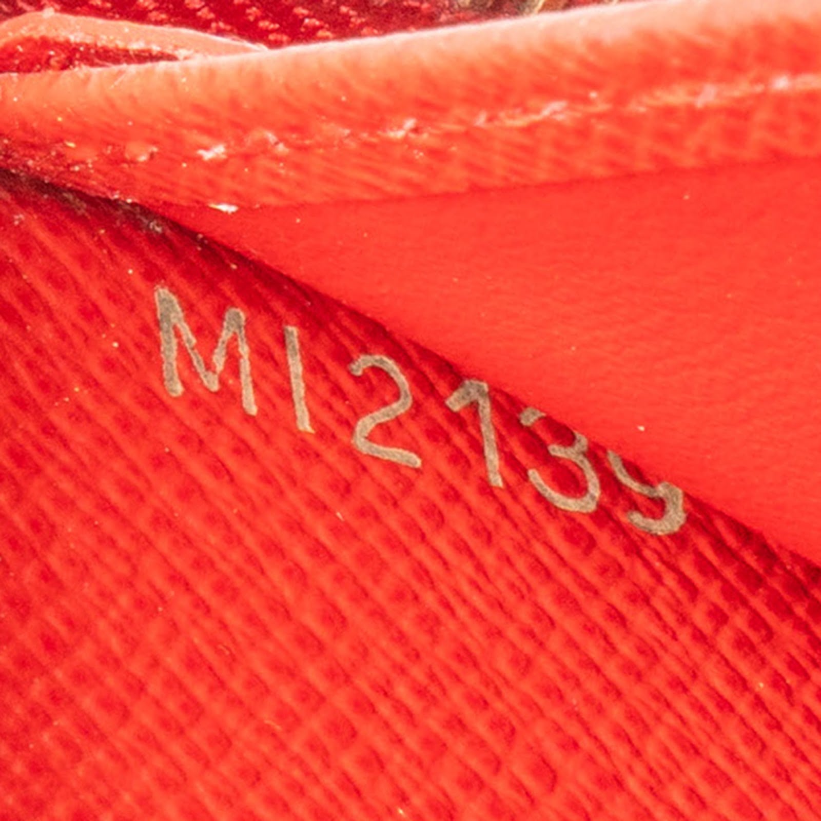 Portafoglio Zippy in tela Monogram di Louis Vuitton