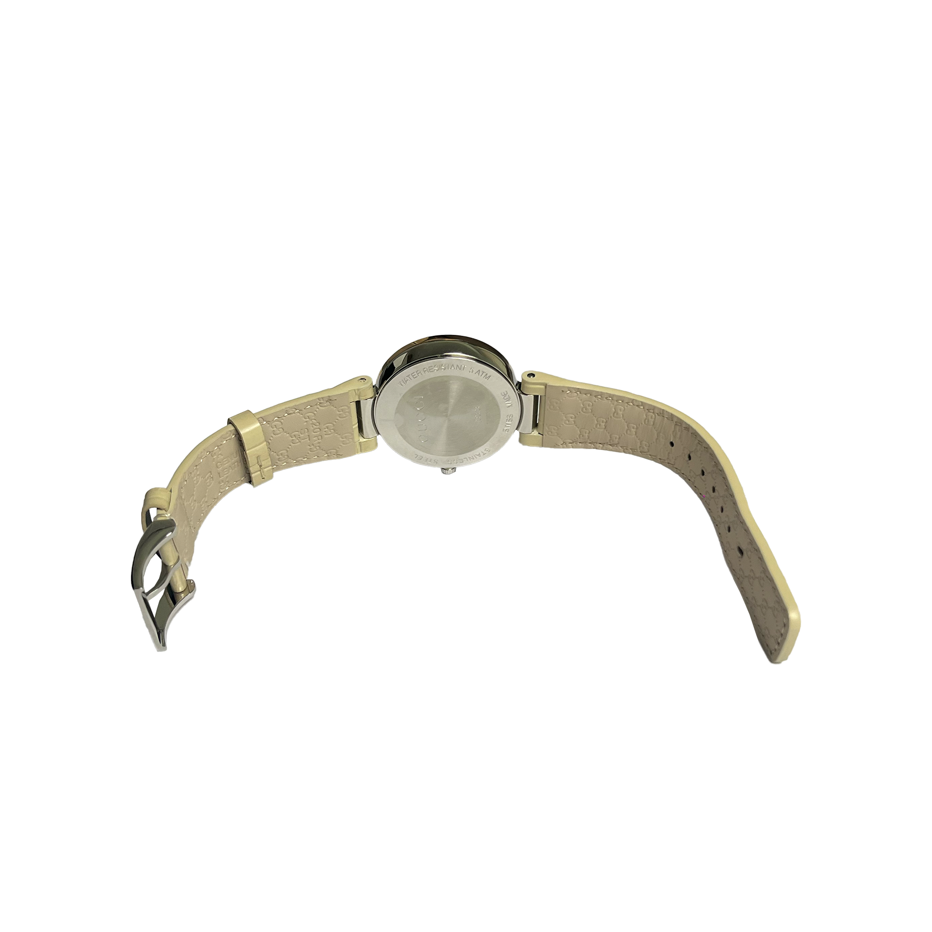 Gucci - Interlocking - YA133303 - Damen Armbanduhr