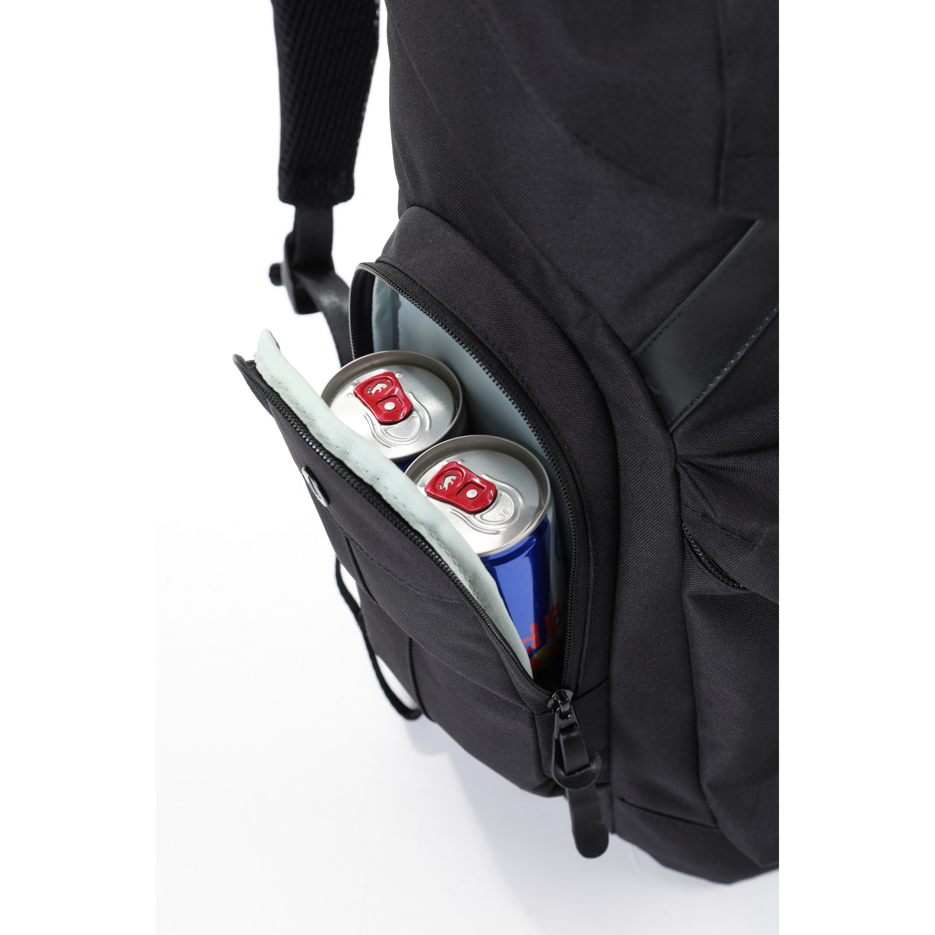 Rucksack DAYPACKER TWO - True Black