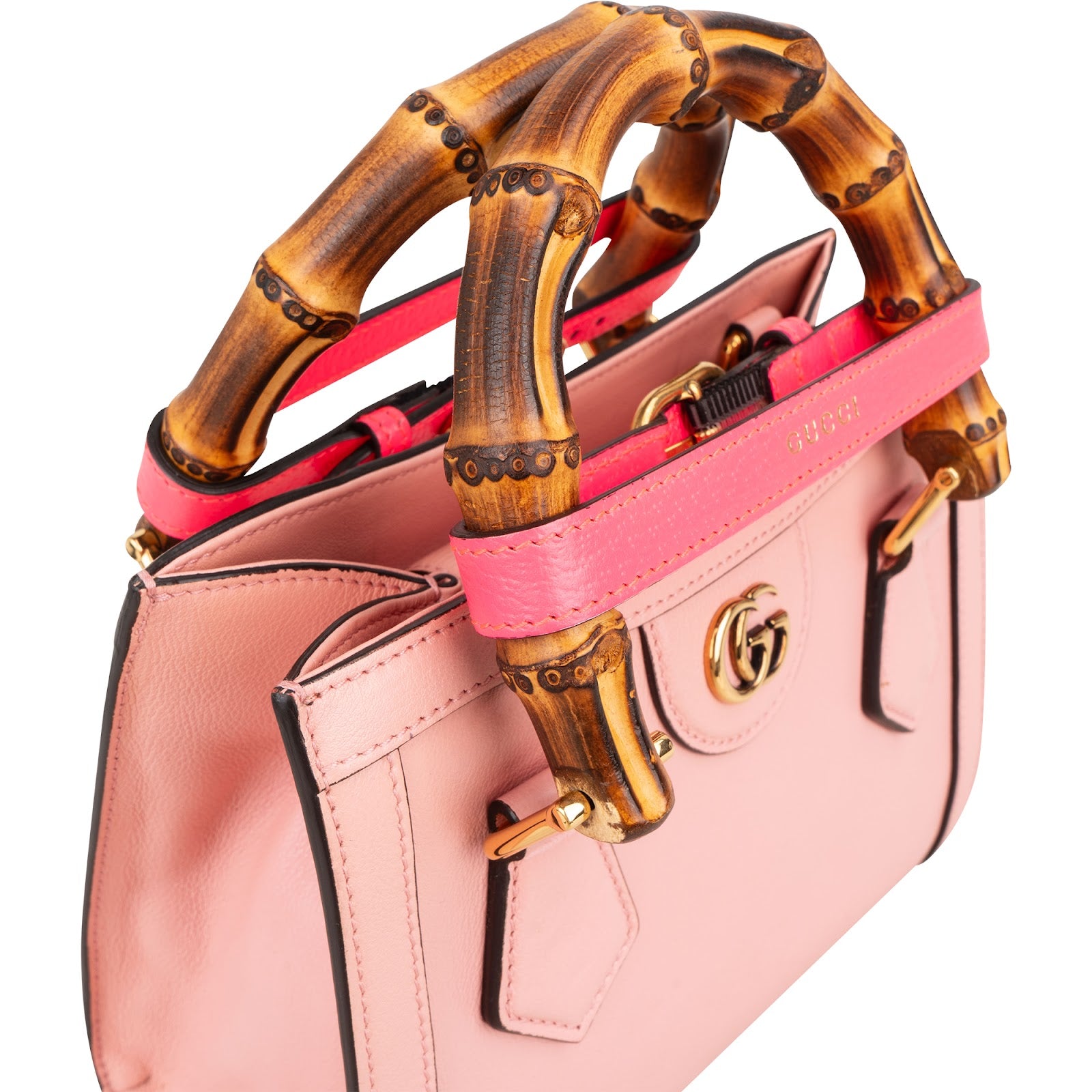 Gucci - Diana Small Tote Handbag