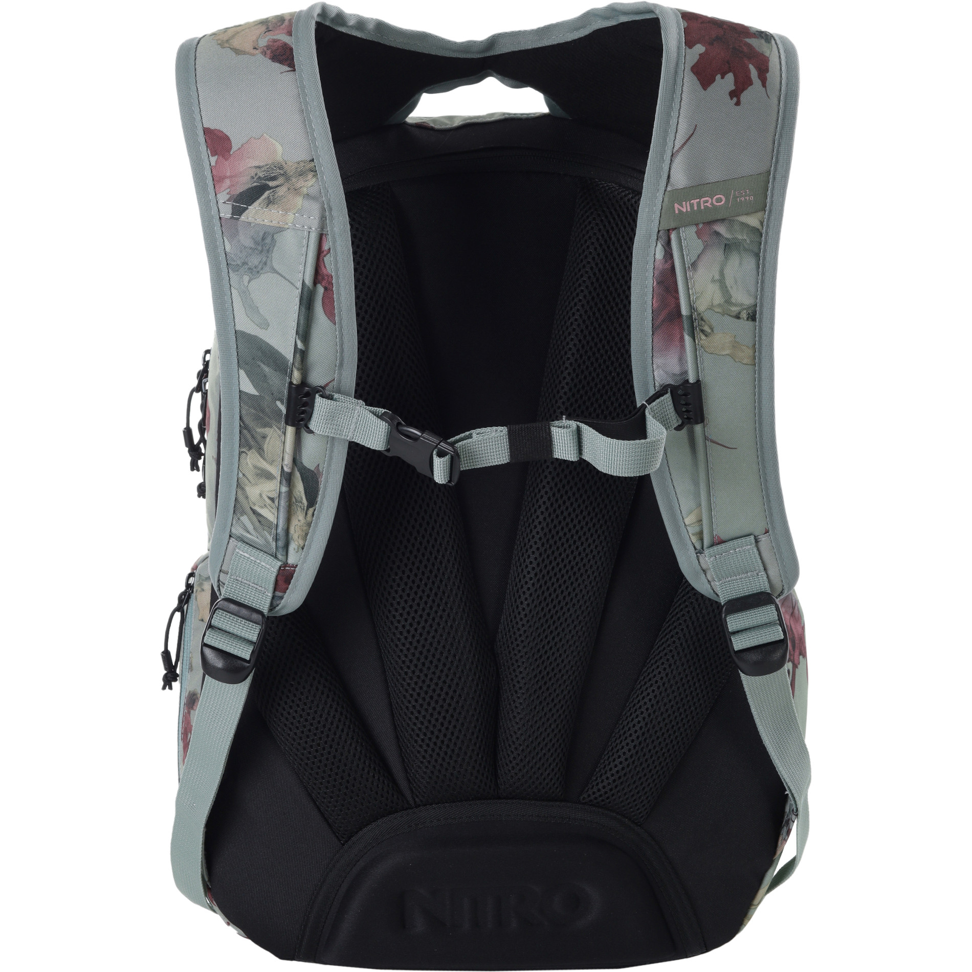 Rucksack CHASE - Woodrose