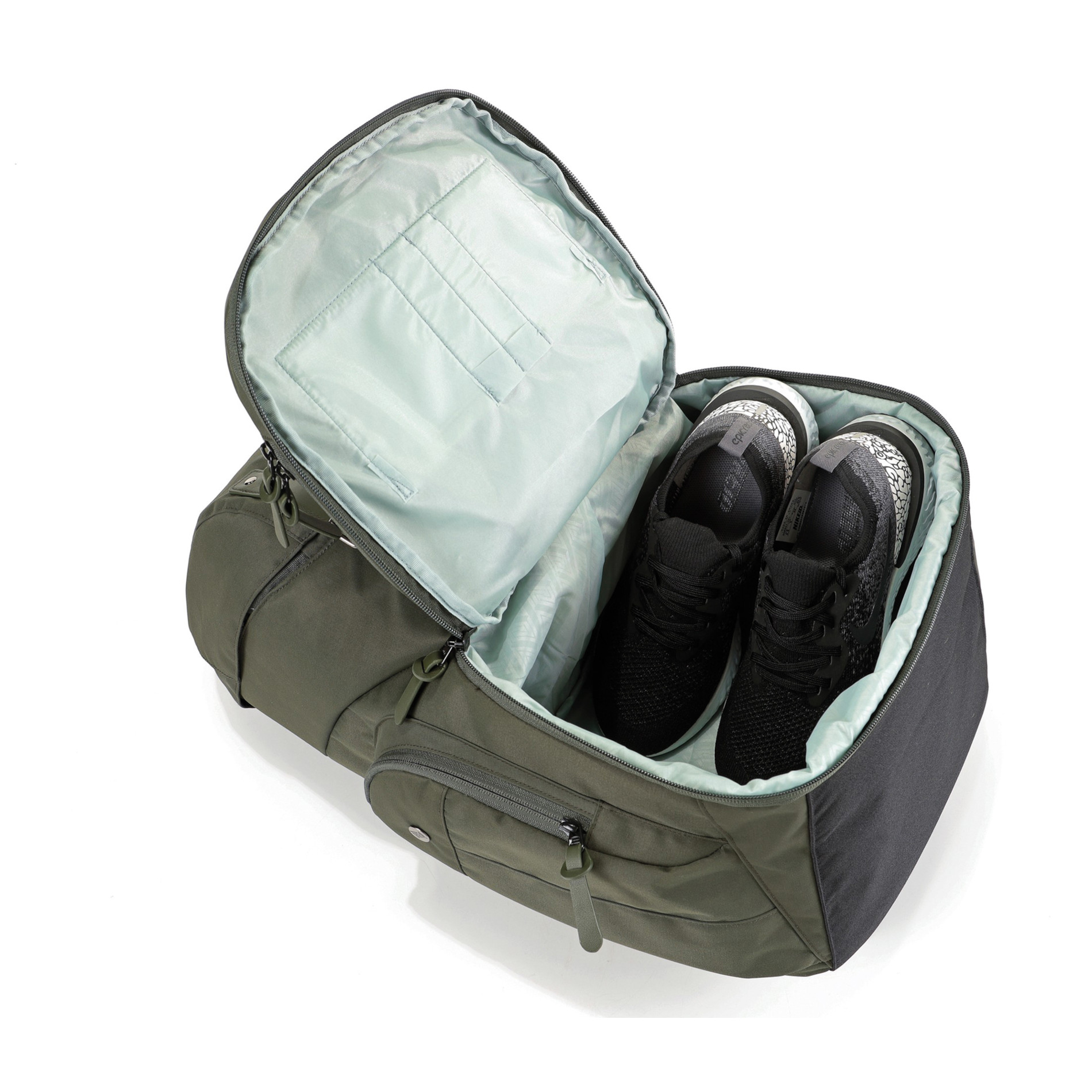 Rucksack WEEKENDER - Rosin