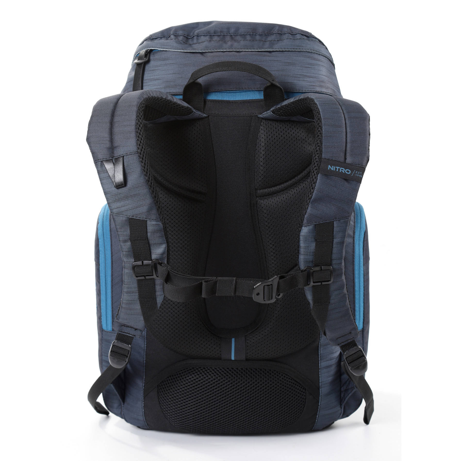Rucksack DAYPACKER TWO - Haze