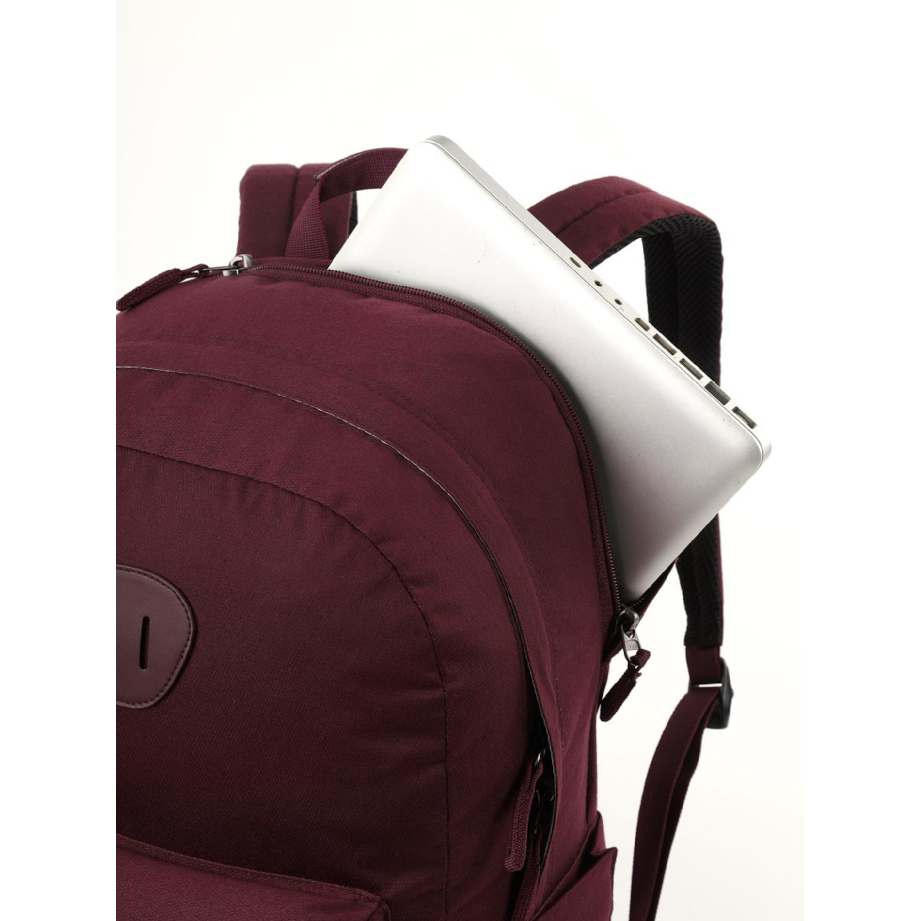 Rucksack URBAN PLUS - Wine