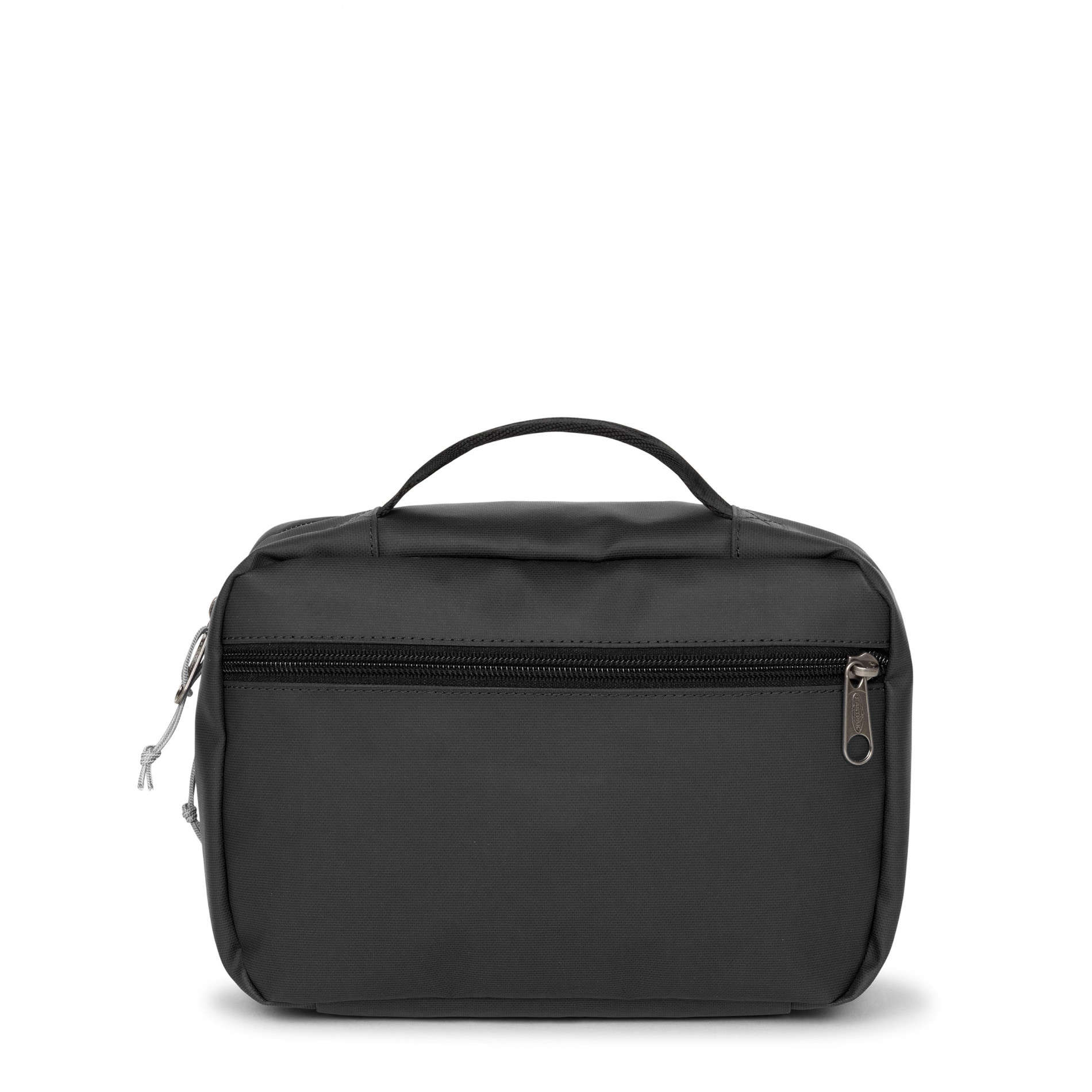 Kulturbeutel ROAD KIT - TARP BLACK2