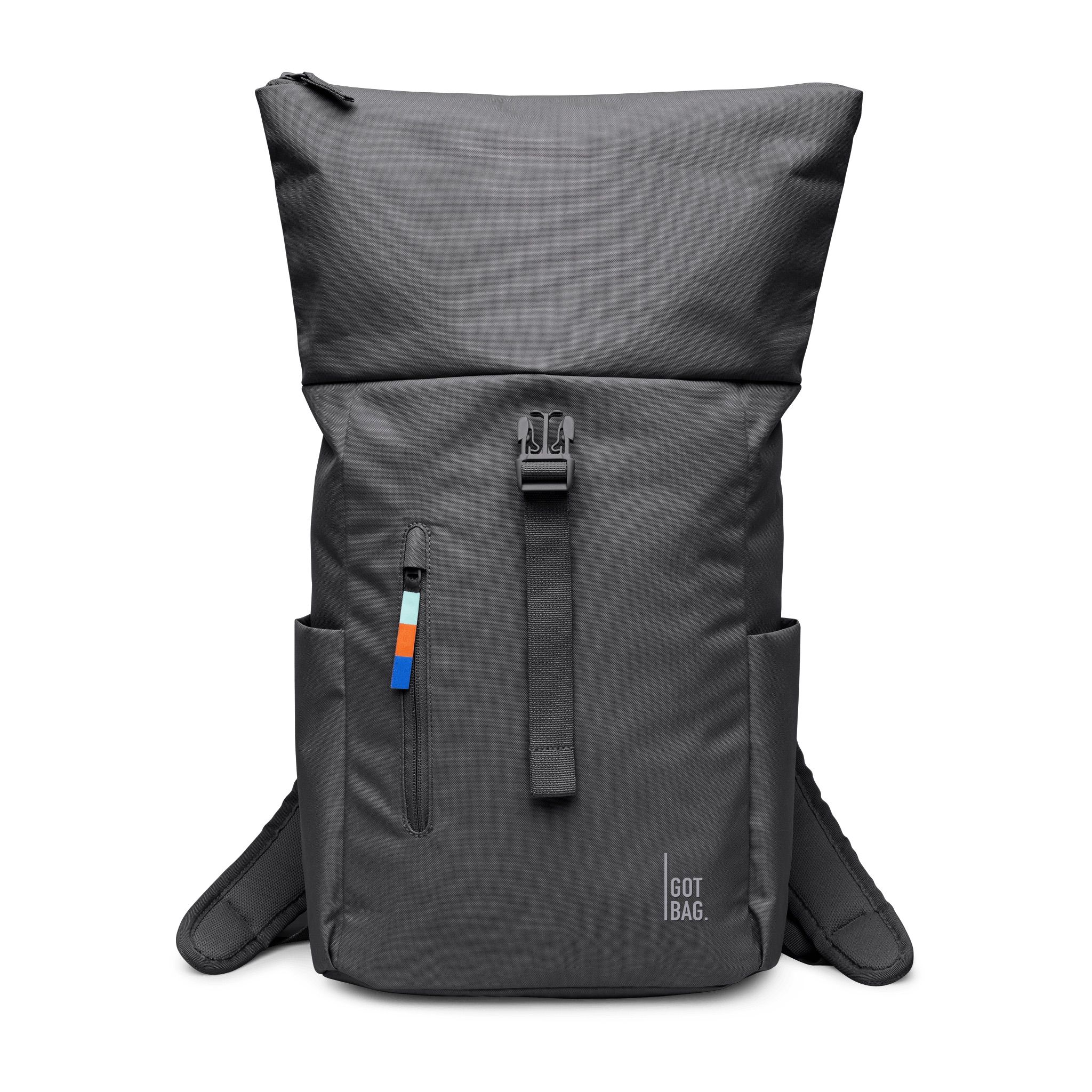 ROLLTOP EASY SMALL - shark