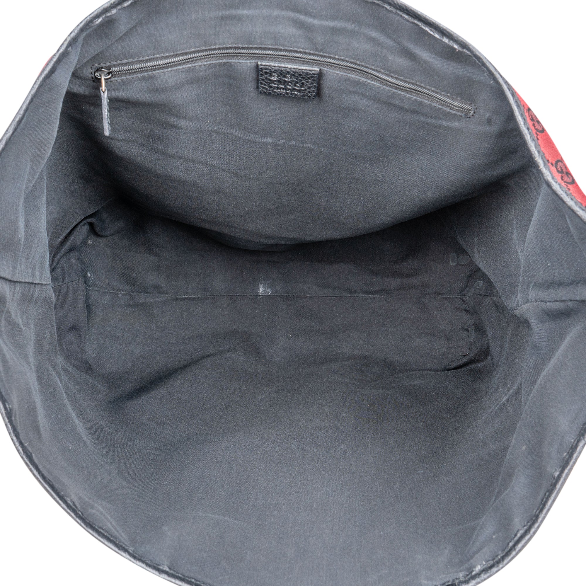 Gucci GG Monogram Handbag