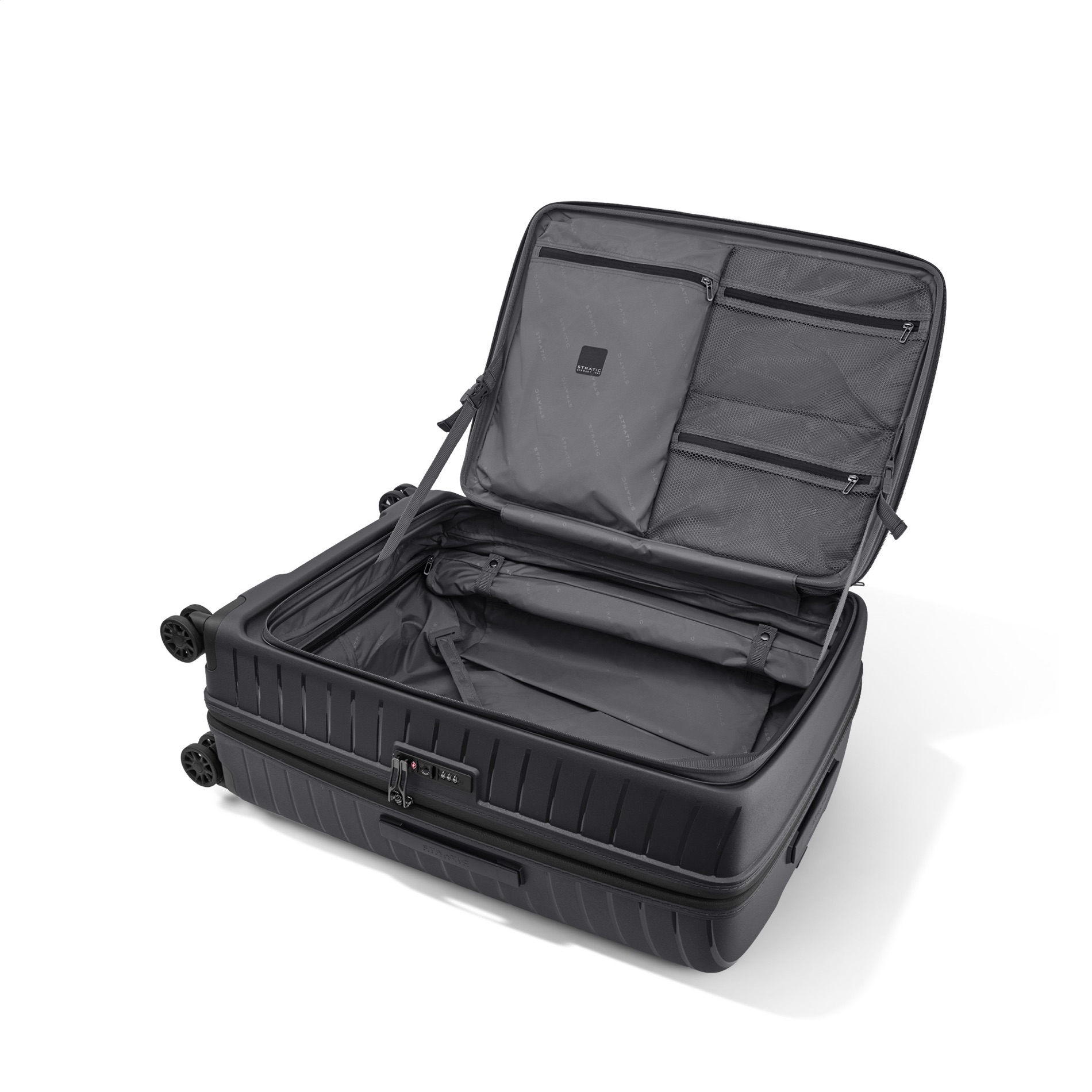 NOVIUM ML – Trolley L (75 cm), extendable