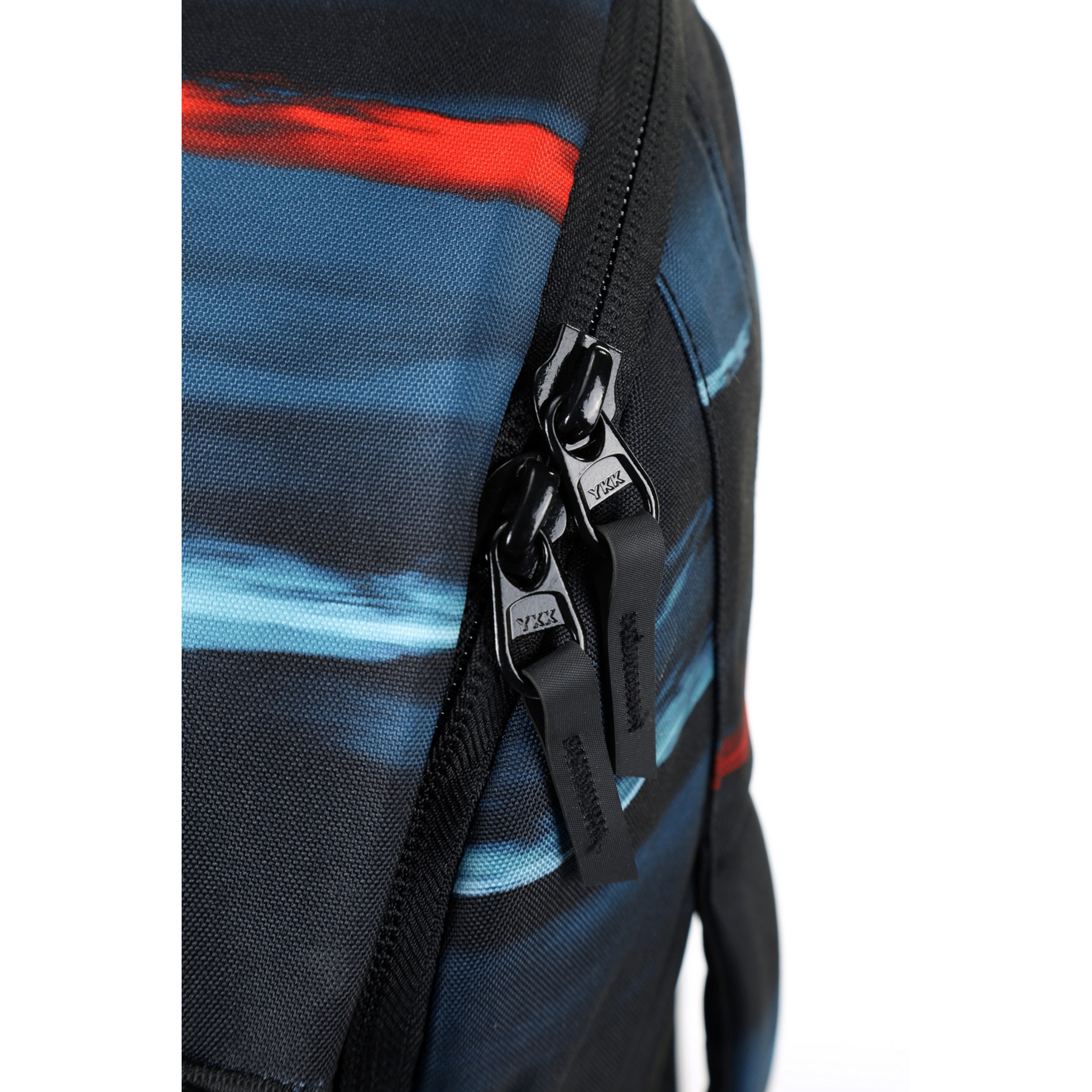 Rucksack NIKURO TRAVELER - Acid Dawn