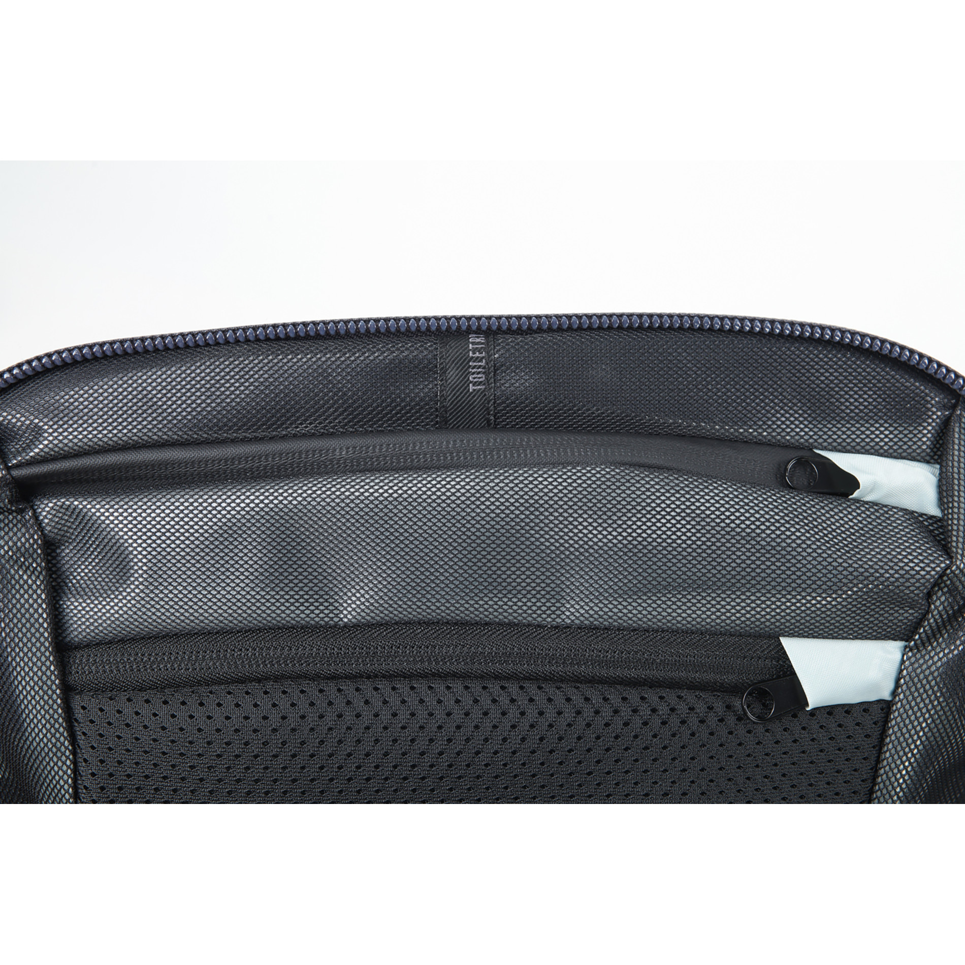 Rucksack NIKURO TRAVELER - Graphite