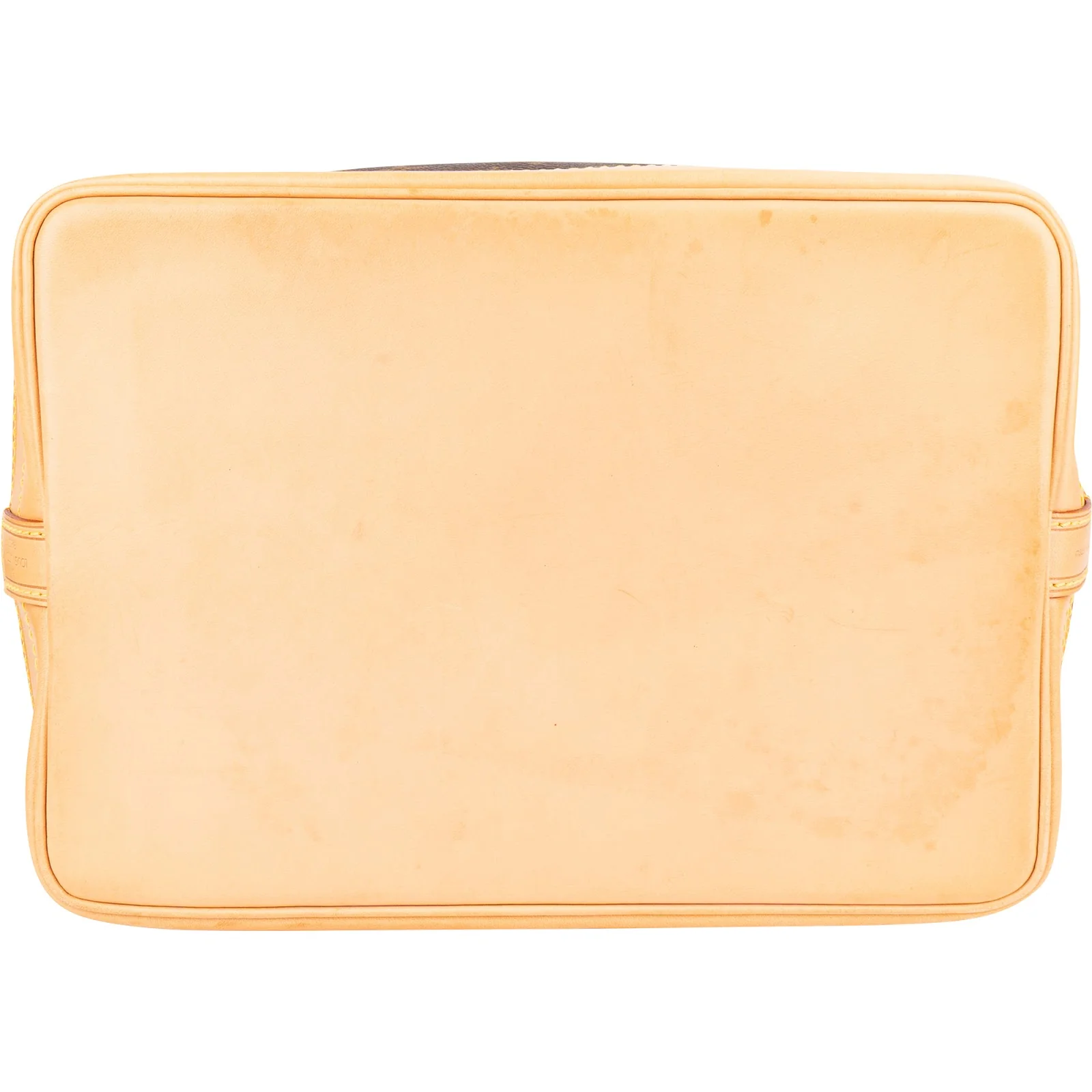 Louis Vuitton Monogram Canvas Sac Noé Grande Shoulder Bag