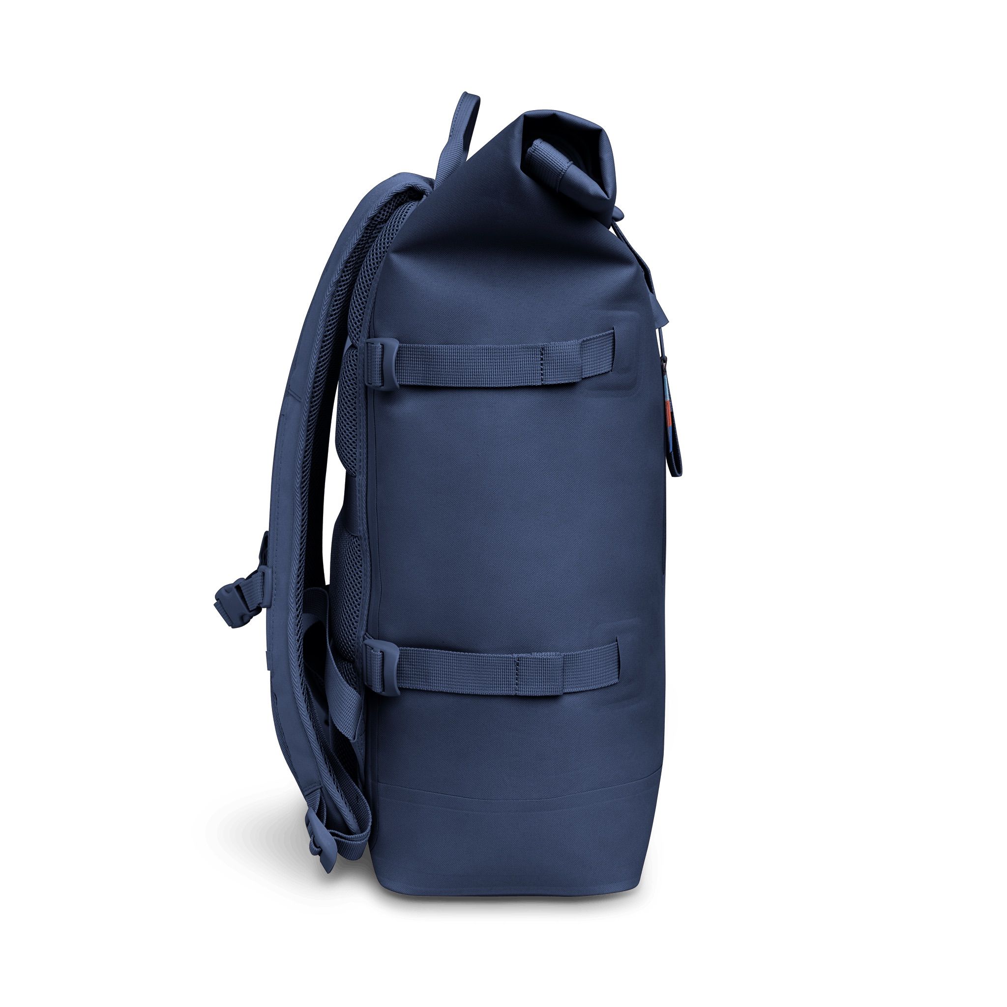 Rucksack ROLLTOP 2.0 - deep ocean