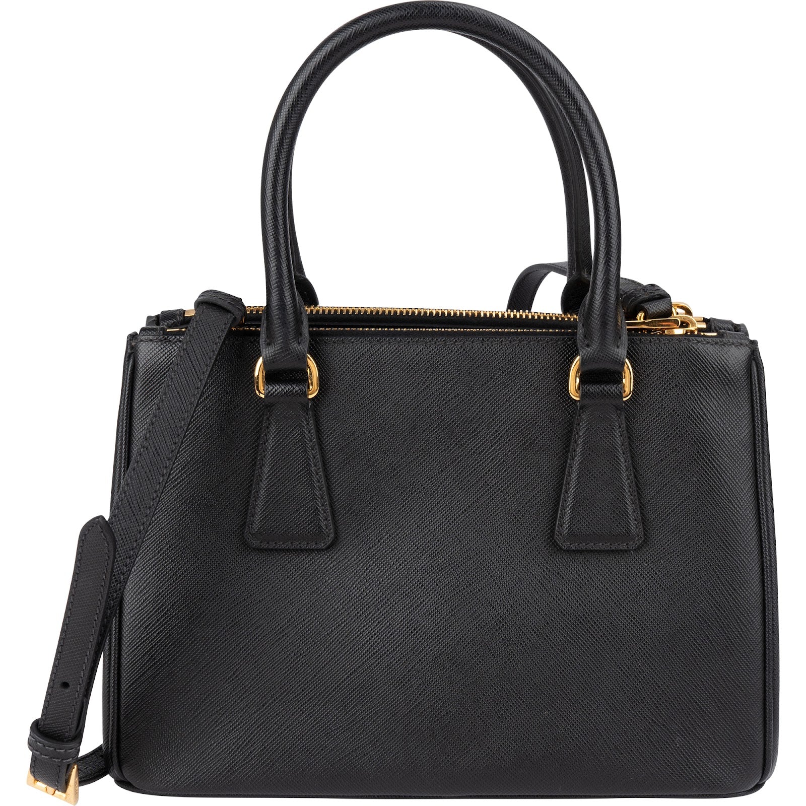Prada - Small Galleria Handbag