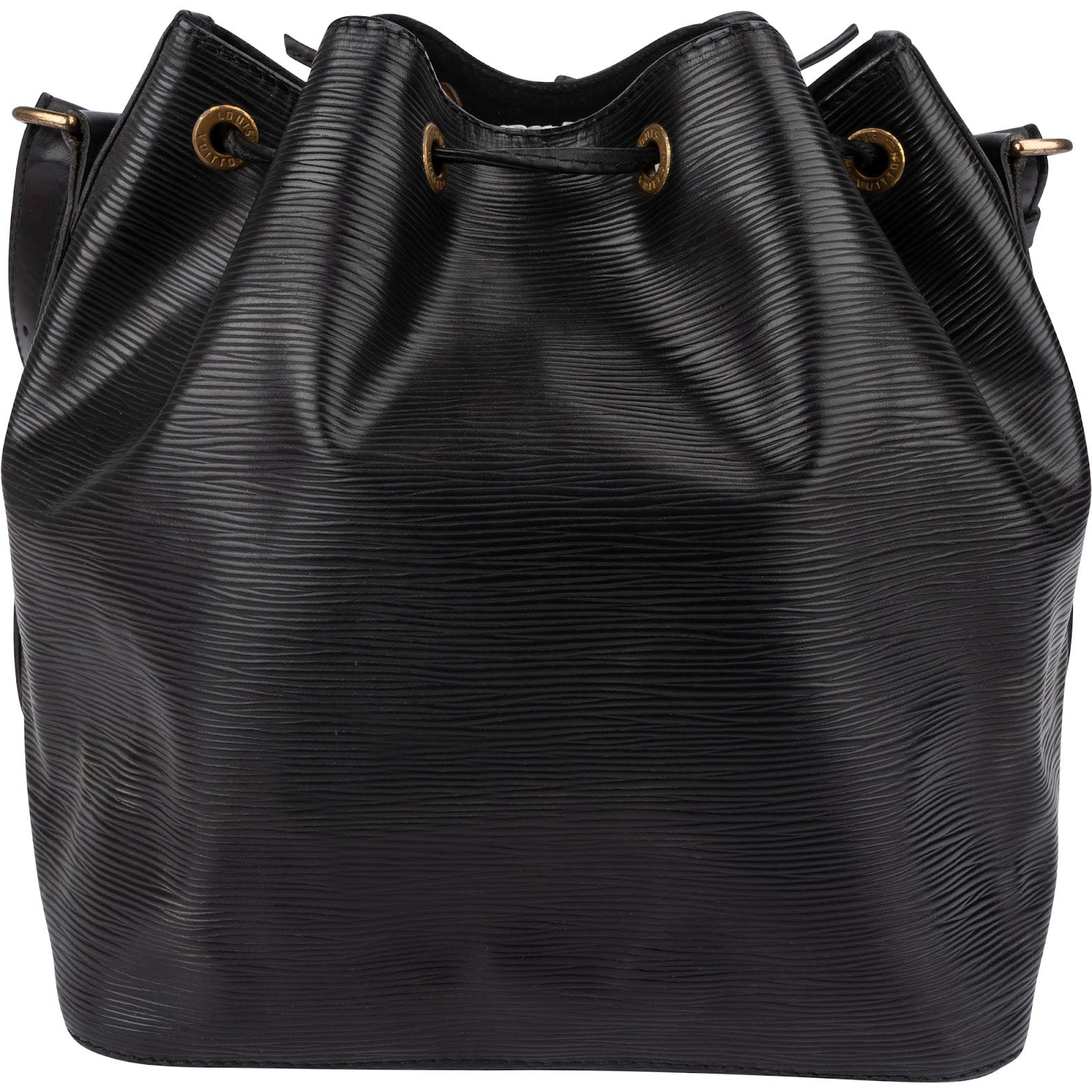 Louis Vuitton - Sac Noé Petit Shoulder Bag