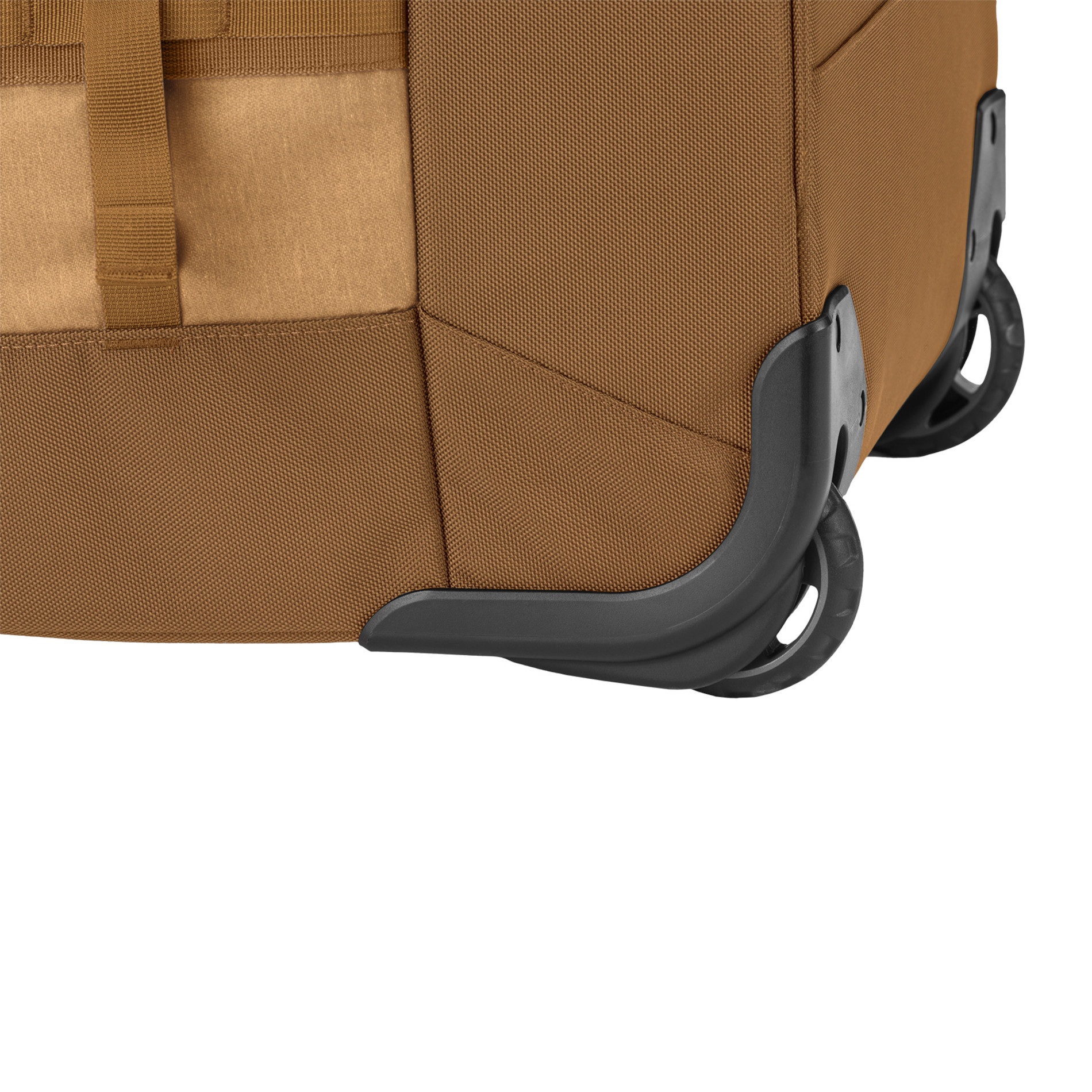 Cargo Hauler XT Wheeled Duffel 120L/32 Zoll - iron orange