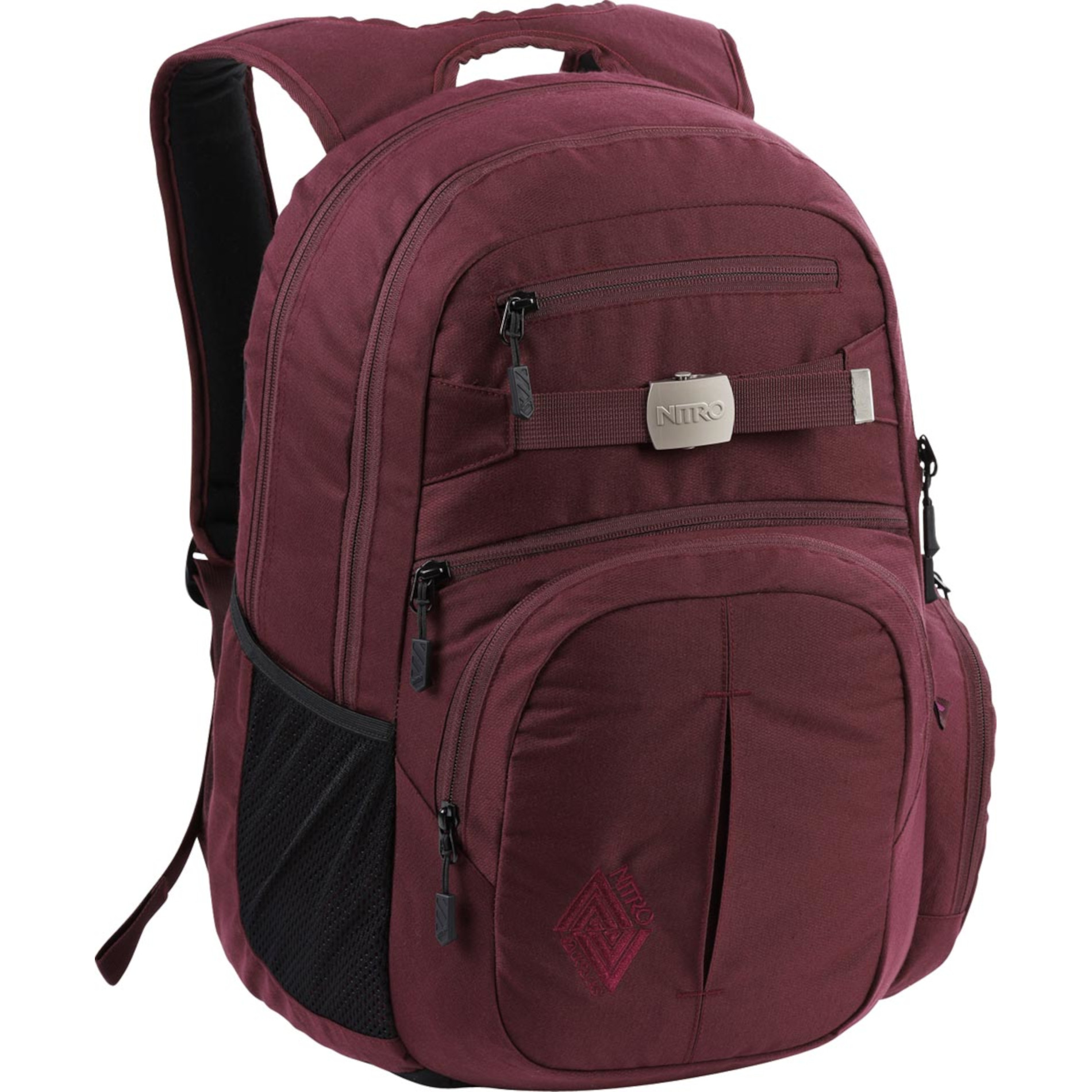 Rucksack HERO - Wine