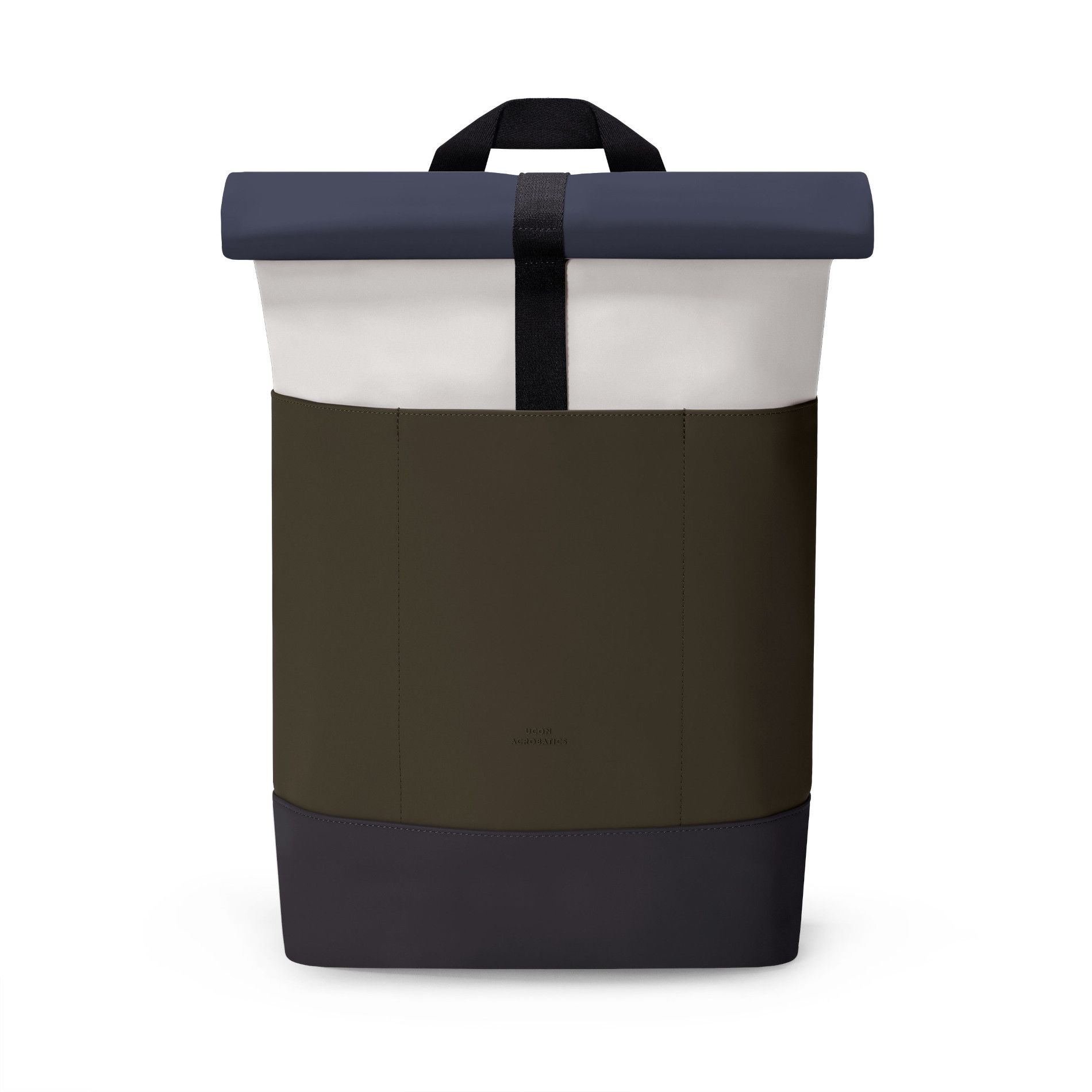 Hajo Medium Lotus Infinity - Glacier Grey - Olive