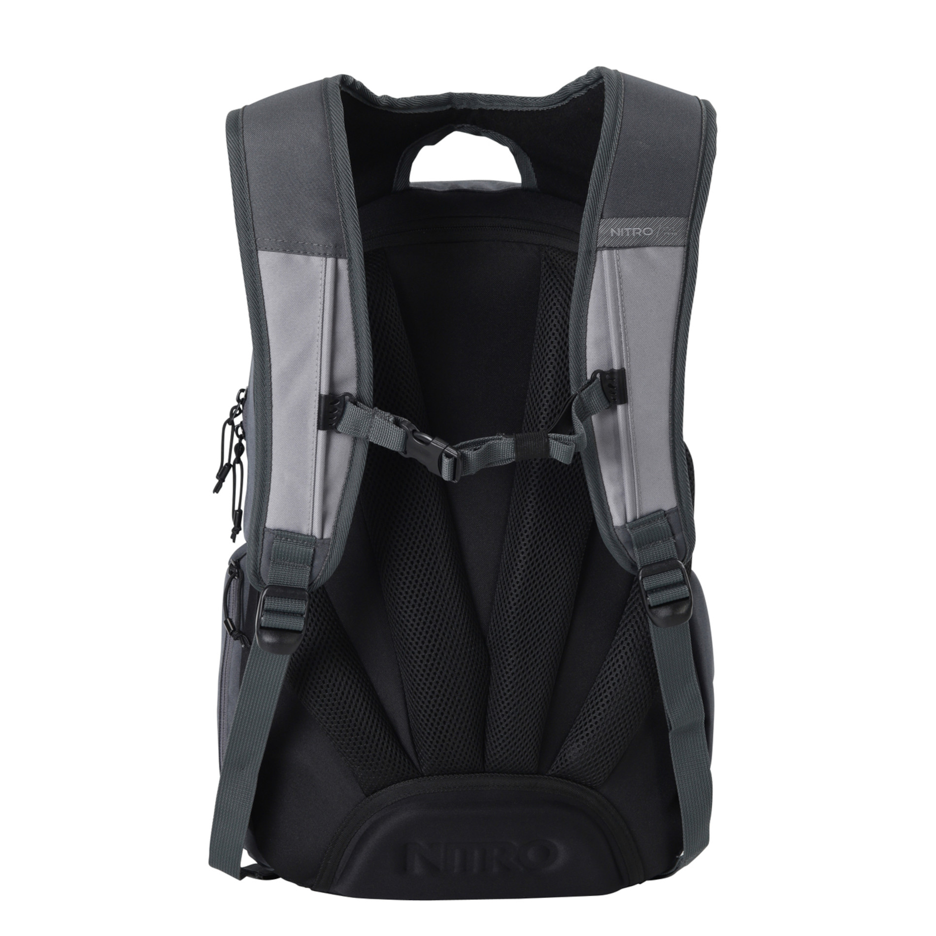 Rucksack CHASE - Graphite