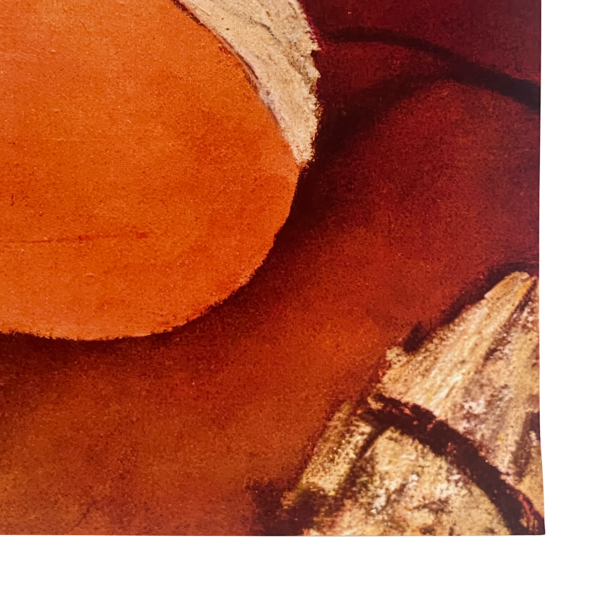 Amedeo Modigliani - Nu couché