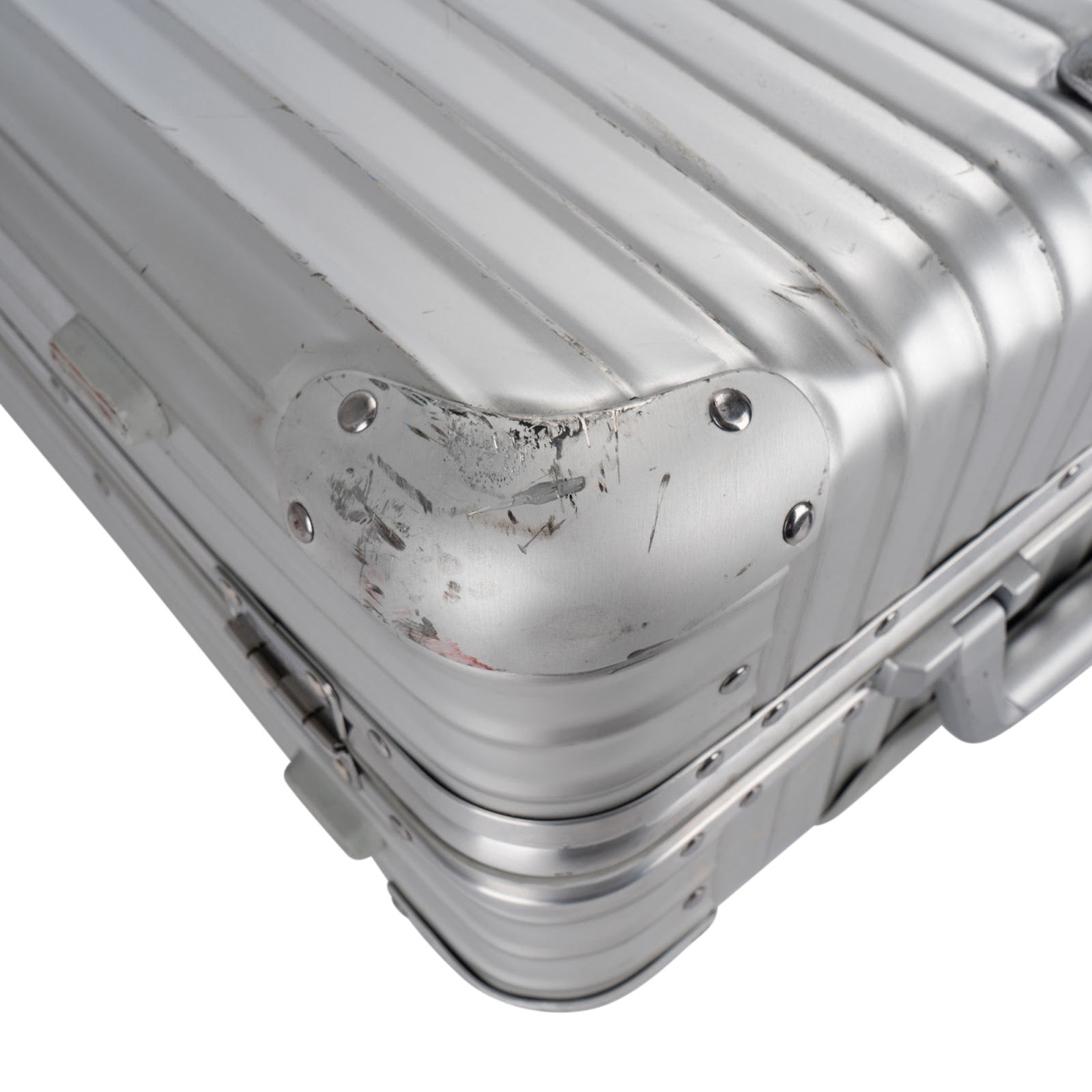 Rimowa – Topas Check-In (M) Trolley