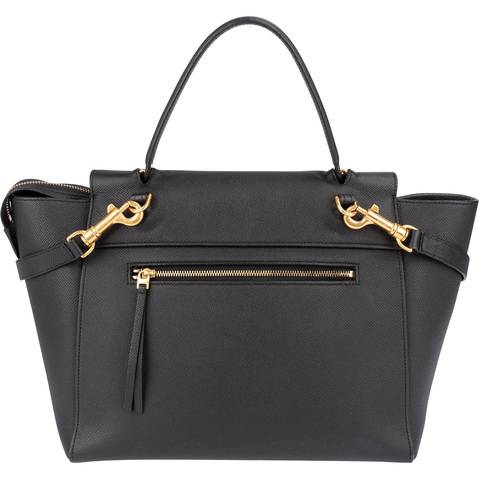 Céline – Sac à bandoulière Belt