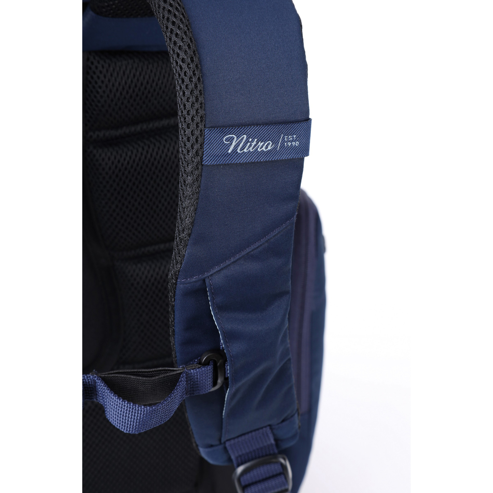 Rucksack WEEKENDER - Night Sky