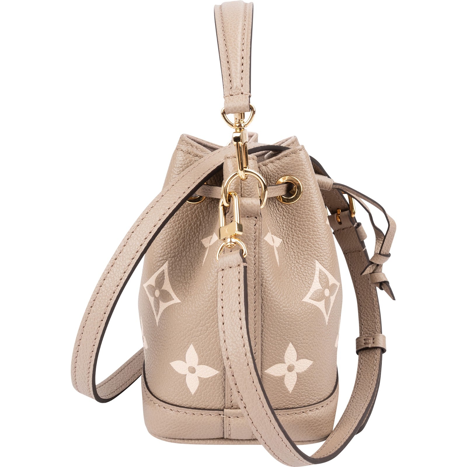 Louis Vuitton - Nano Neo Noé BB Crossbody Bag