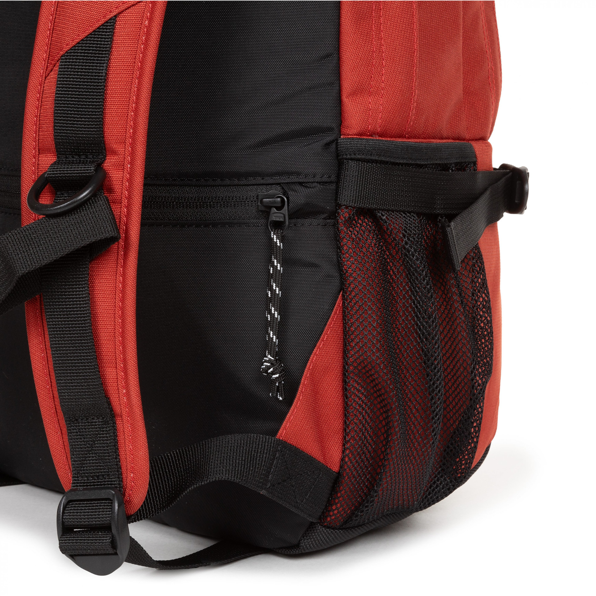 Skaterrucksack GETTER PRO - CS RUST