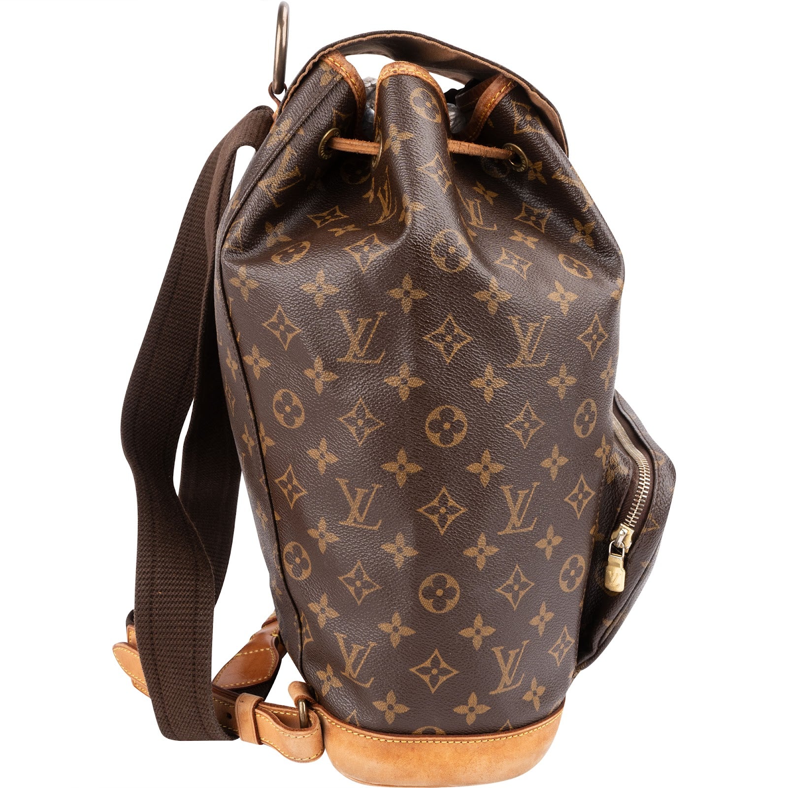Louis Vuitton – Montsouris GM Rucksack