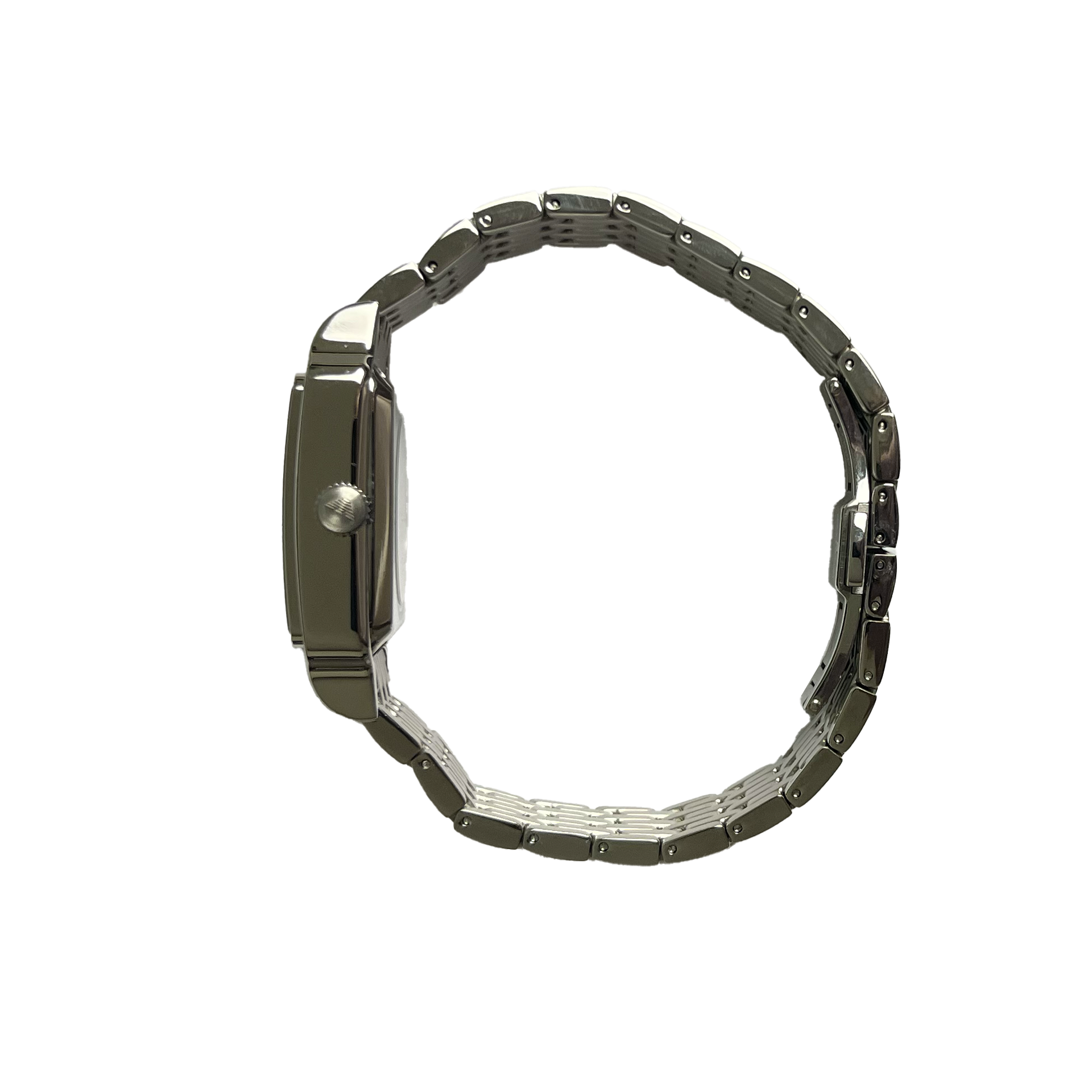 Emporio Armani - Meccanico Automatic Green Deal  AR60067  Herrenuhr