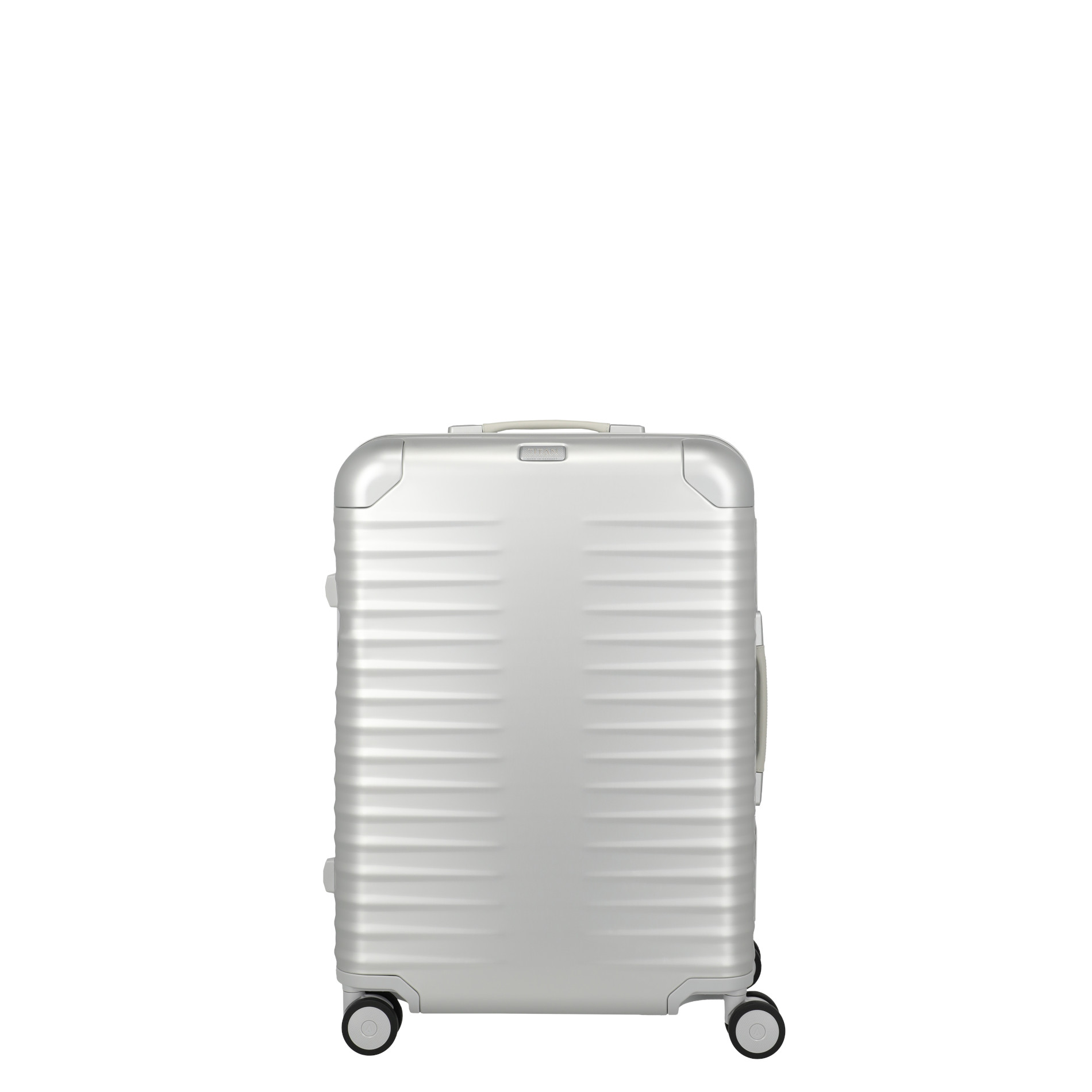 ETERNITY Trolley M+ (69 cm) - Silver