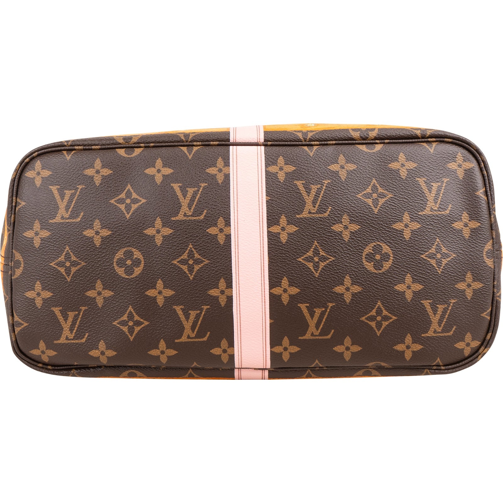 Louis Vuitton – Neverfull MM shoulder bag