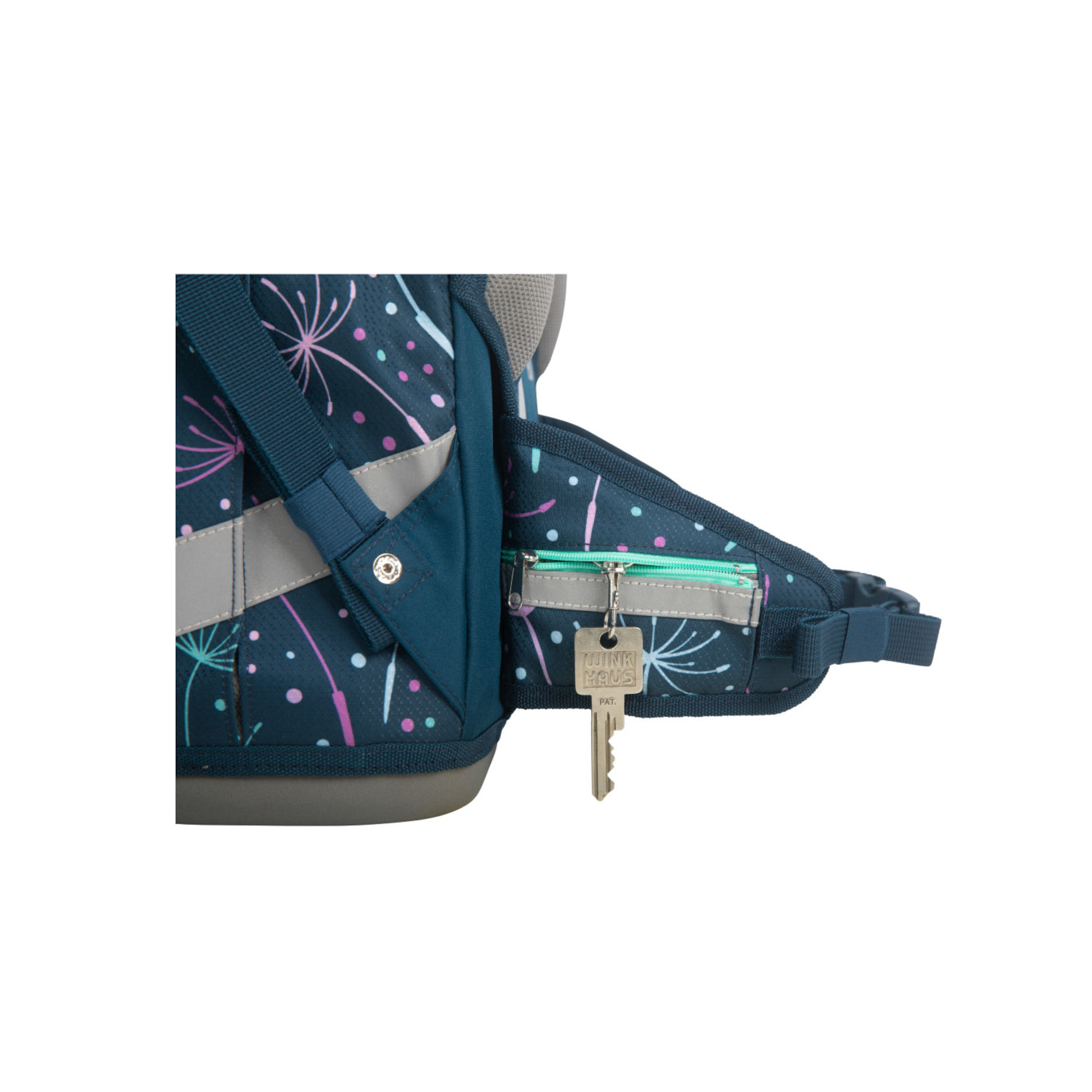 7-częściowy zestaw toreb Champion Maxx - Lina (kotek)