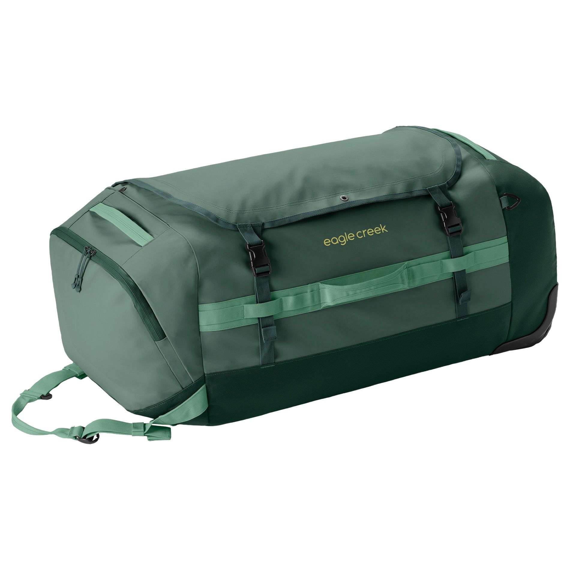 Torba podróżna Cargo Hauler Rolling Duffel 130 l