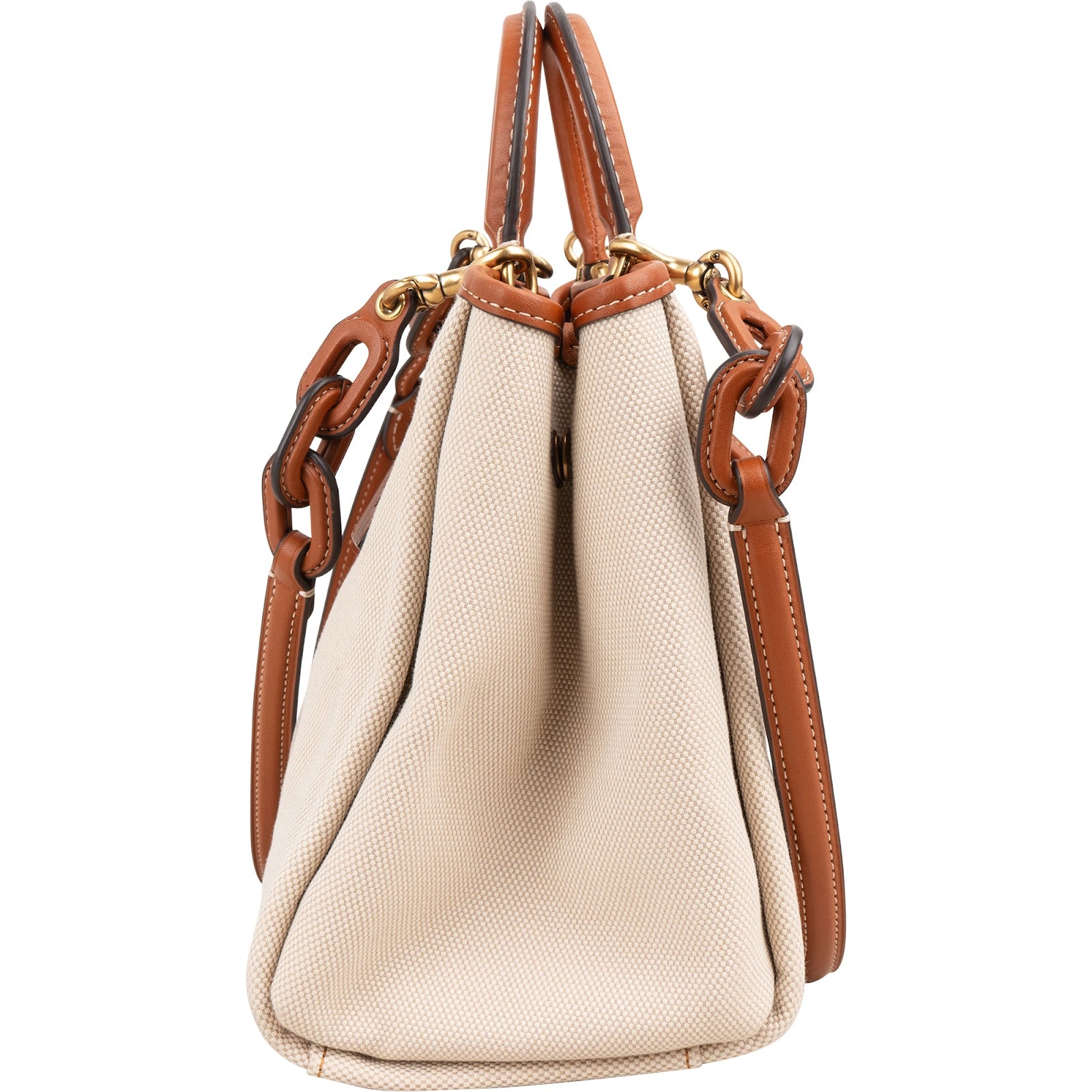 Coach – Reese Tote 28 Crossbody Bag