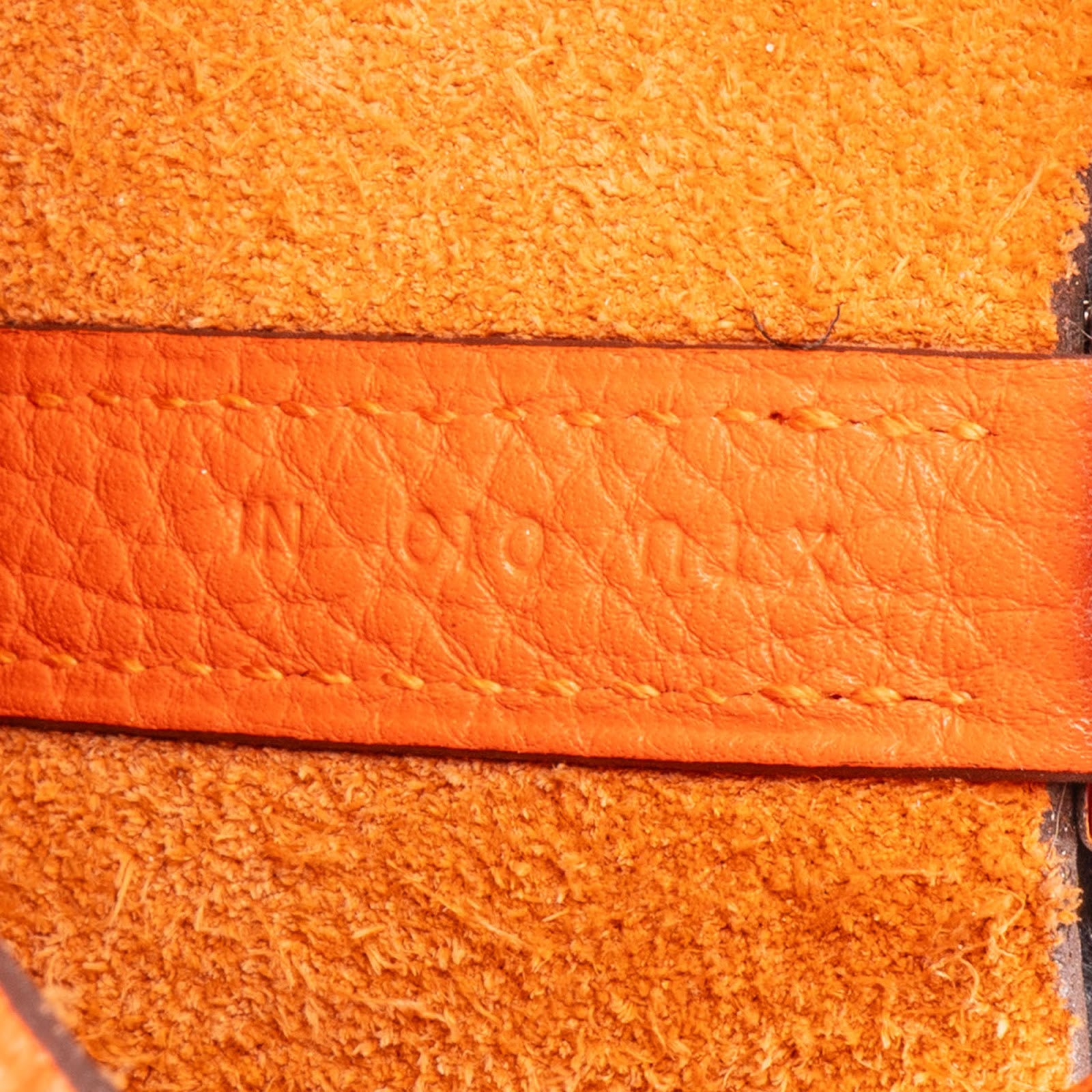 Hermès - Picotin Lock 18 (PM) handtas