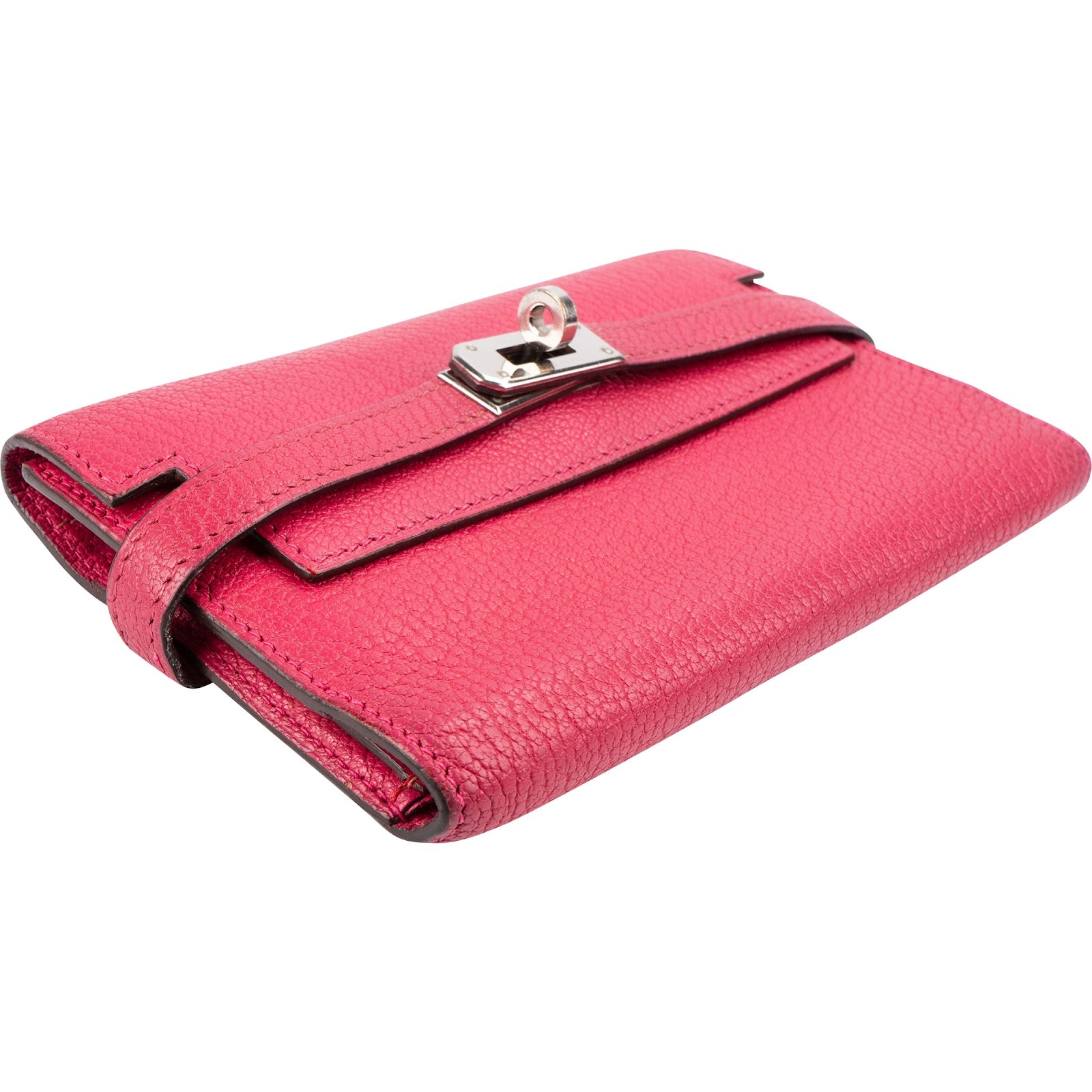 Hermès - Kelly 15 portemonnee