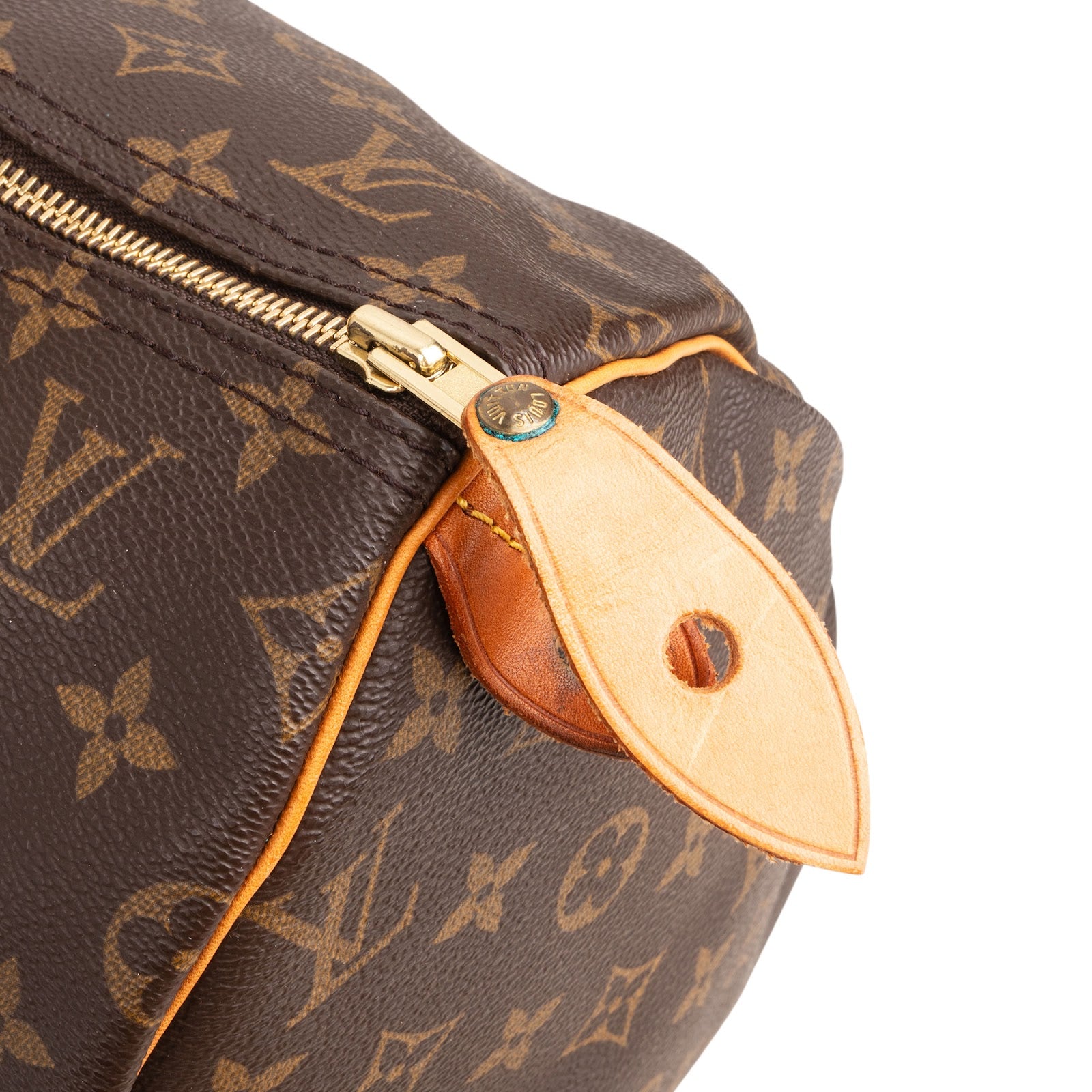 Louis Vuitton – torebka Speedy 40 Boston