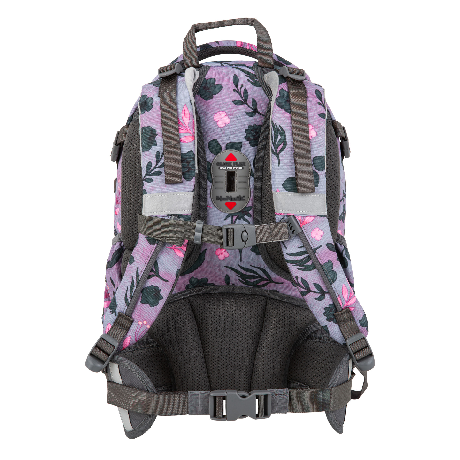 Schulrucksack LUCA - Bloom