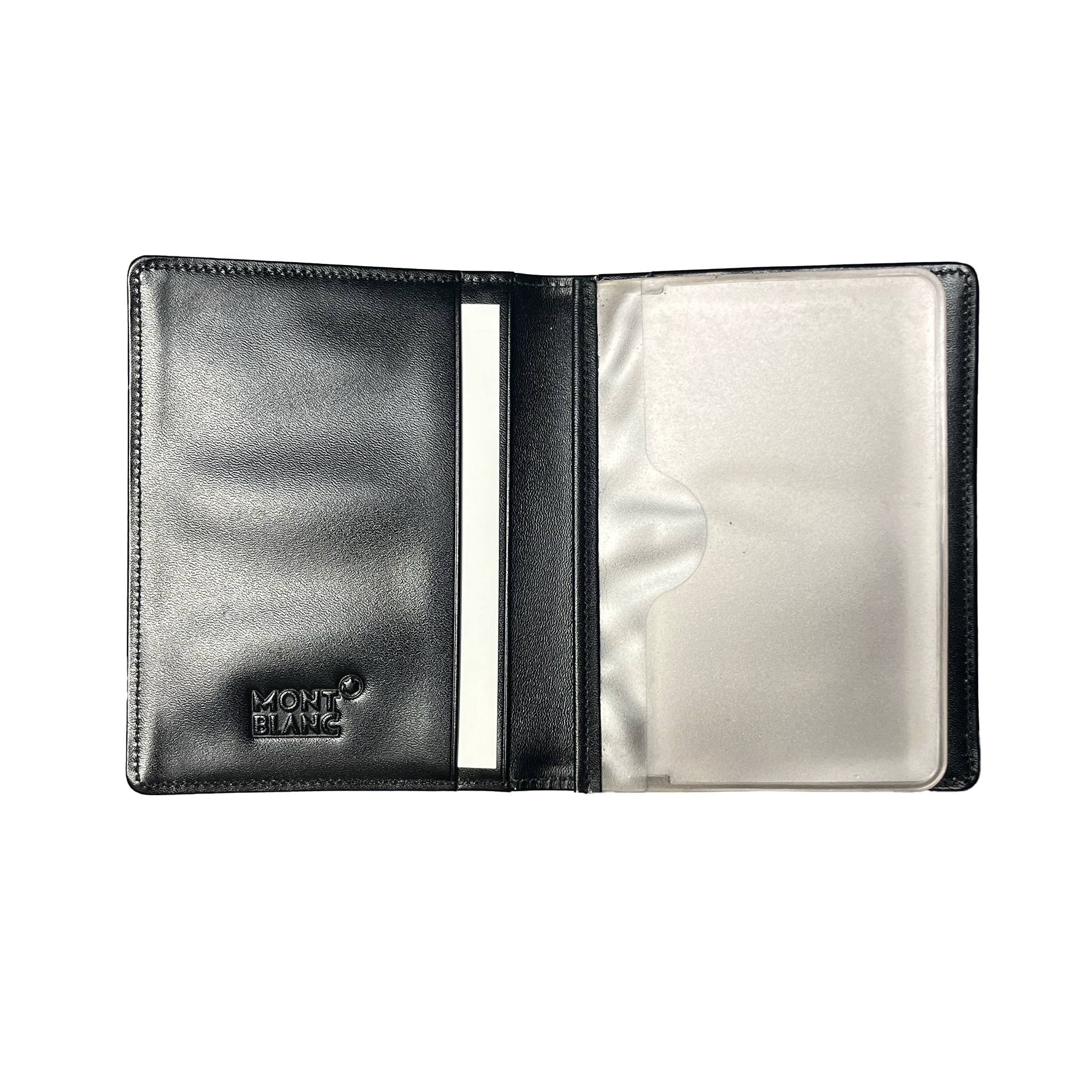 Montblanc - Geldbörse