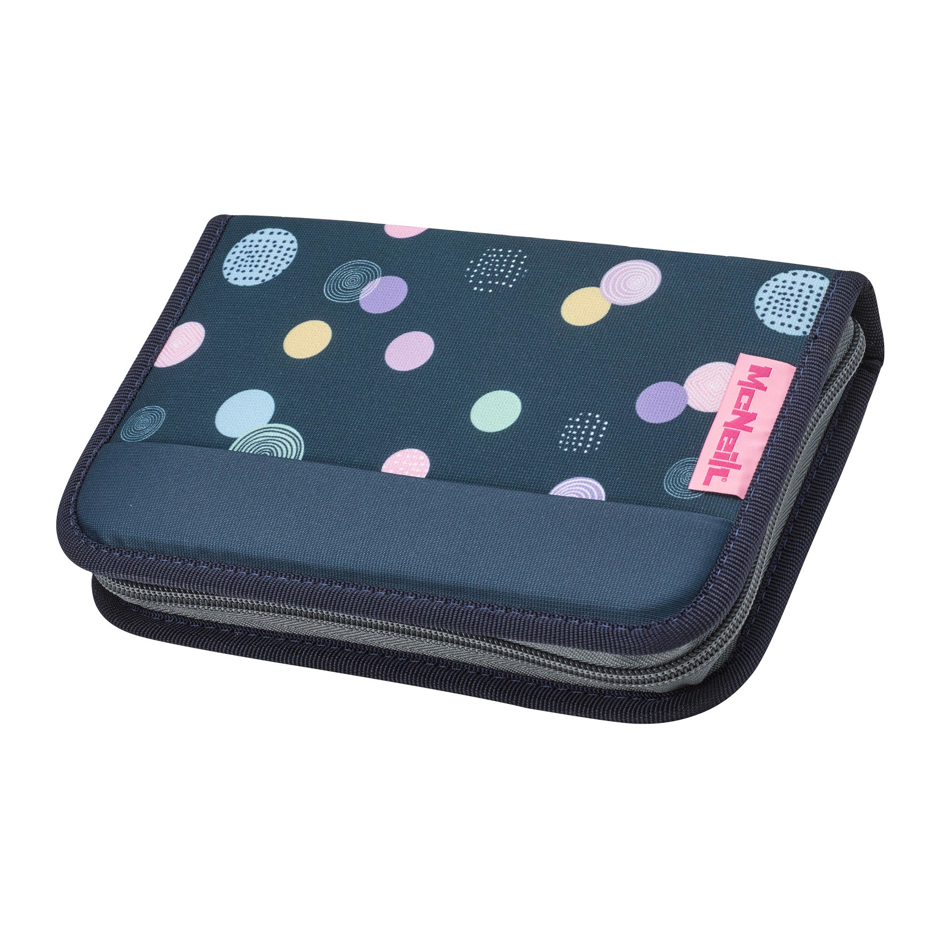 Schulranzenset TENERO 5tlg. - POLLY