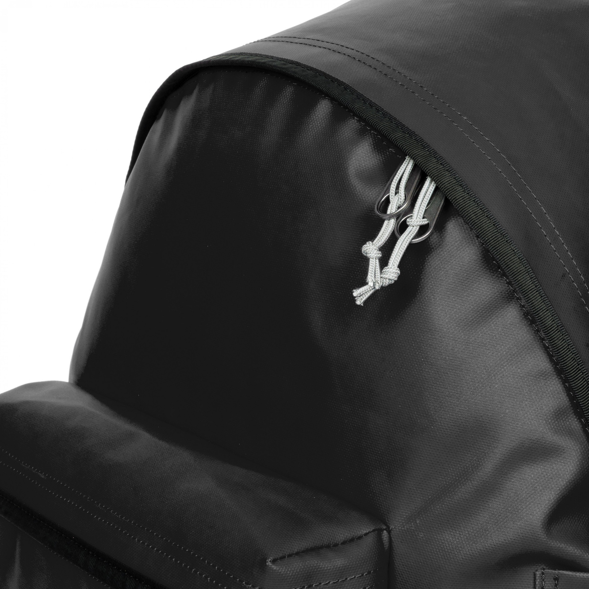 Rucksack DAY PAK'R  - TARP BLACK2