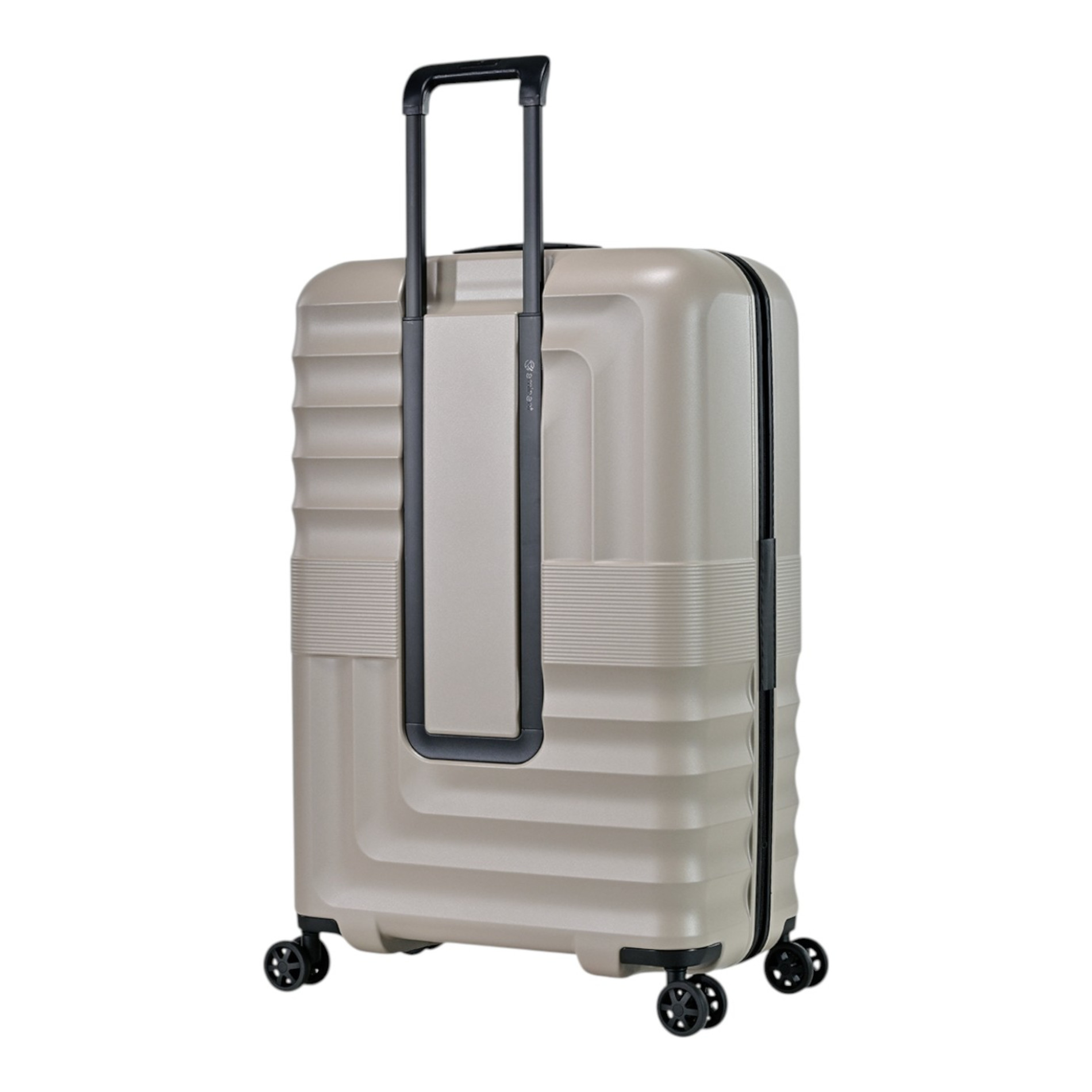 DANDELION Trolley L (77 cm) - beige