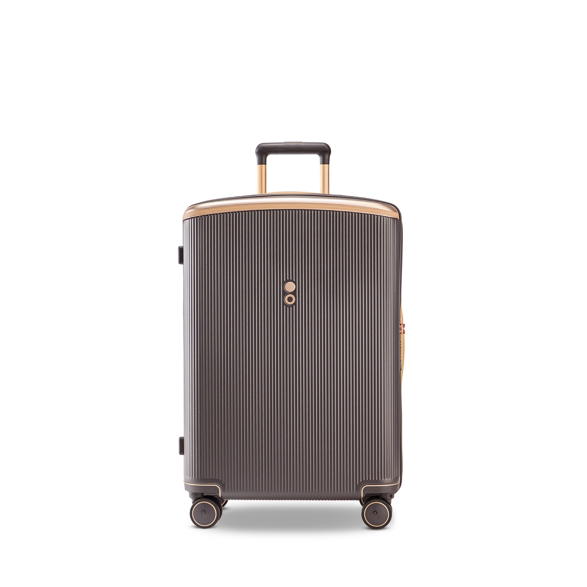 Dynasty VLX™ 3tlg. Kofferset (S/M/L) - Dark Chocolate