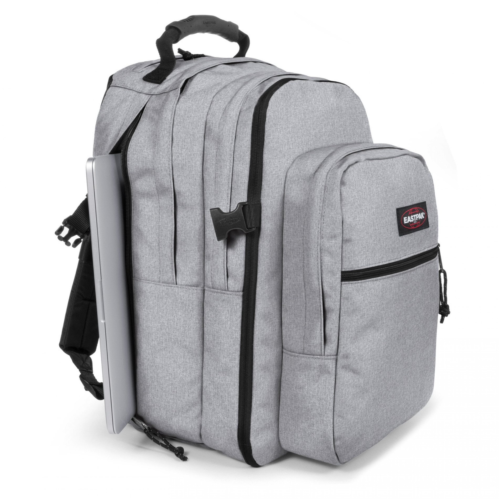 Rucksack TUTOR - Sunday Grey