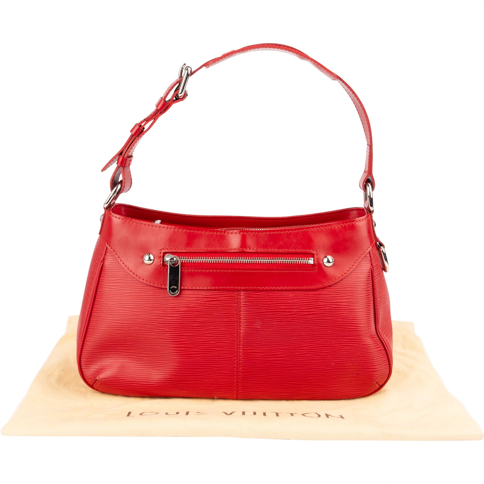 Louis Vuitton – Turenne PM Shoulder Bag