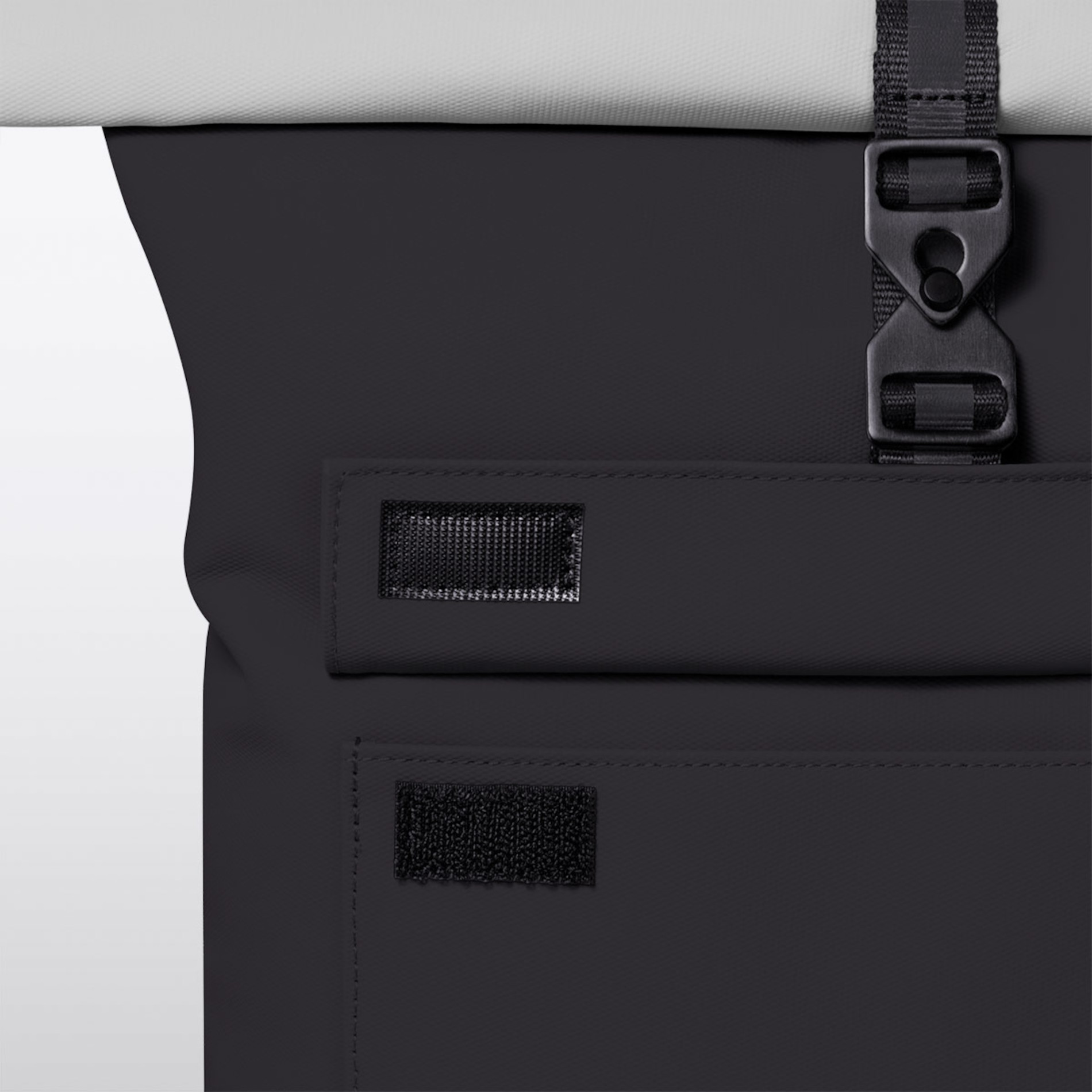 Jasper Mini Aloe - Black