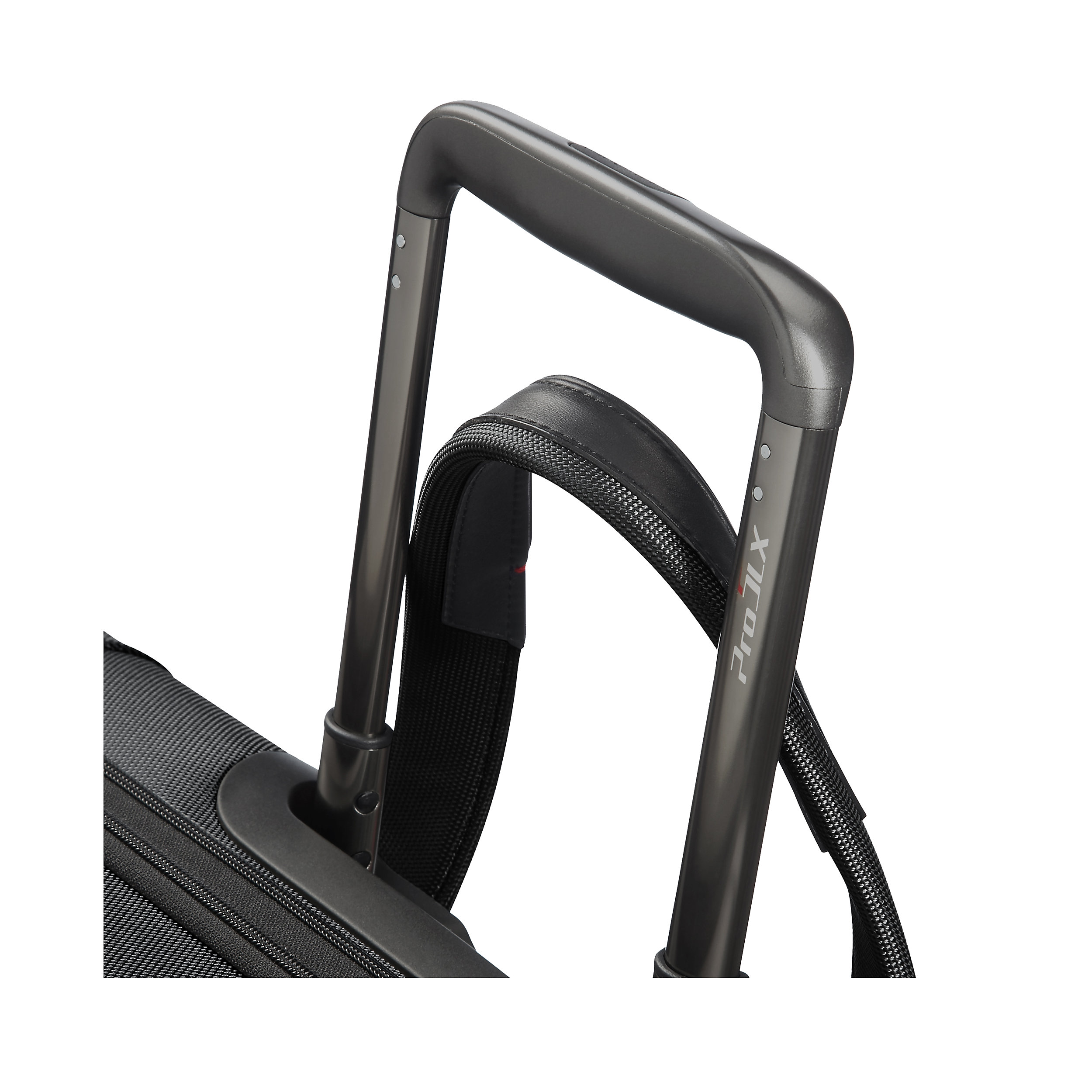 Pilotenkoffer mit 2 Rollen Business 15,6" EXP RFID Pro-DLX5 XS 29.5 Liter