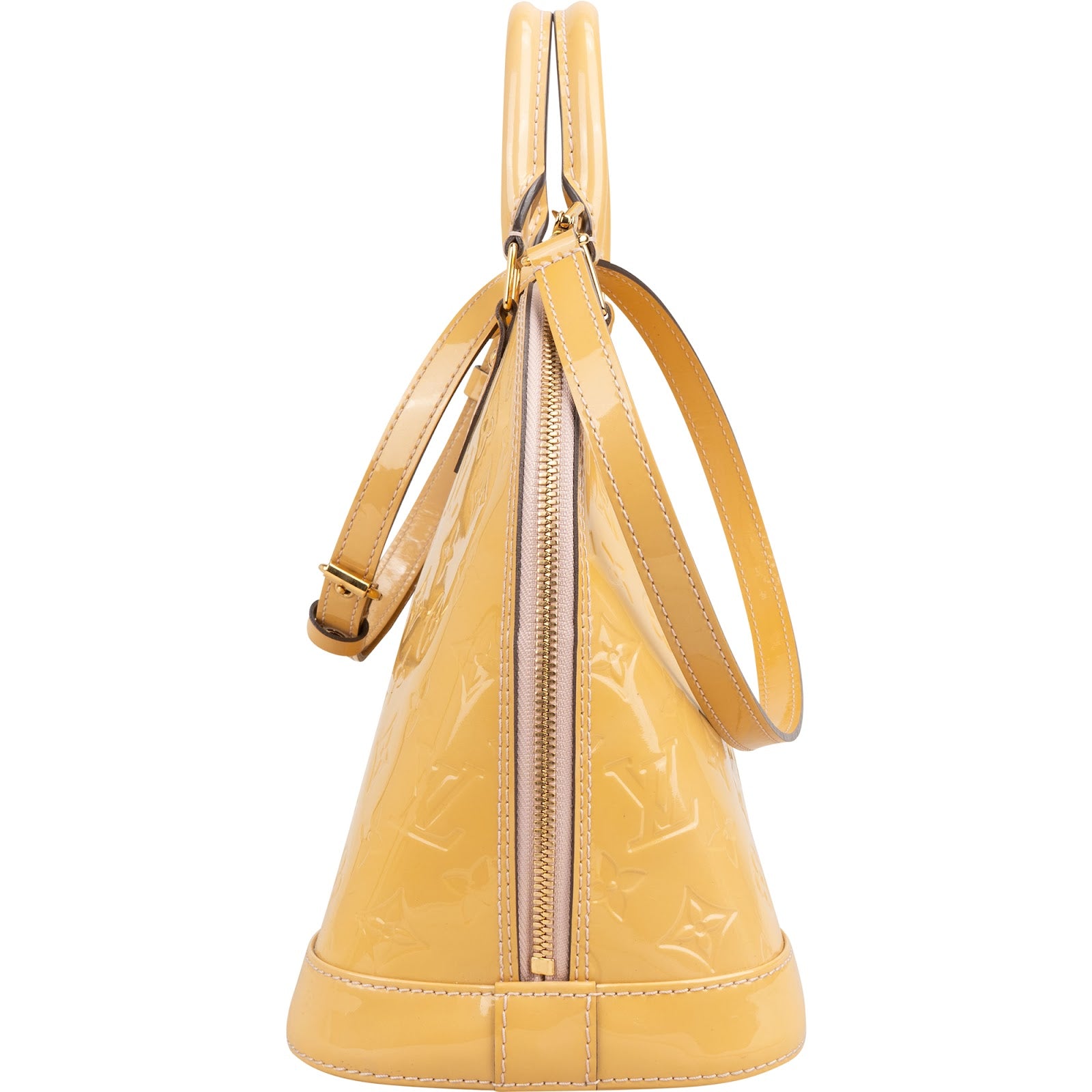 Louis Vuitton – Borsa Alma PM